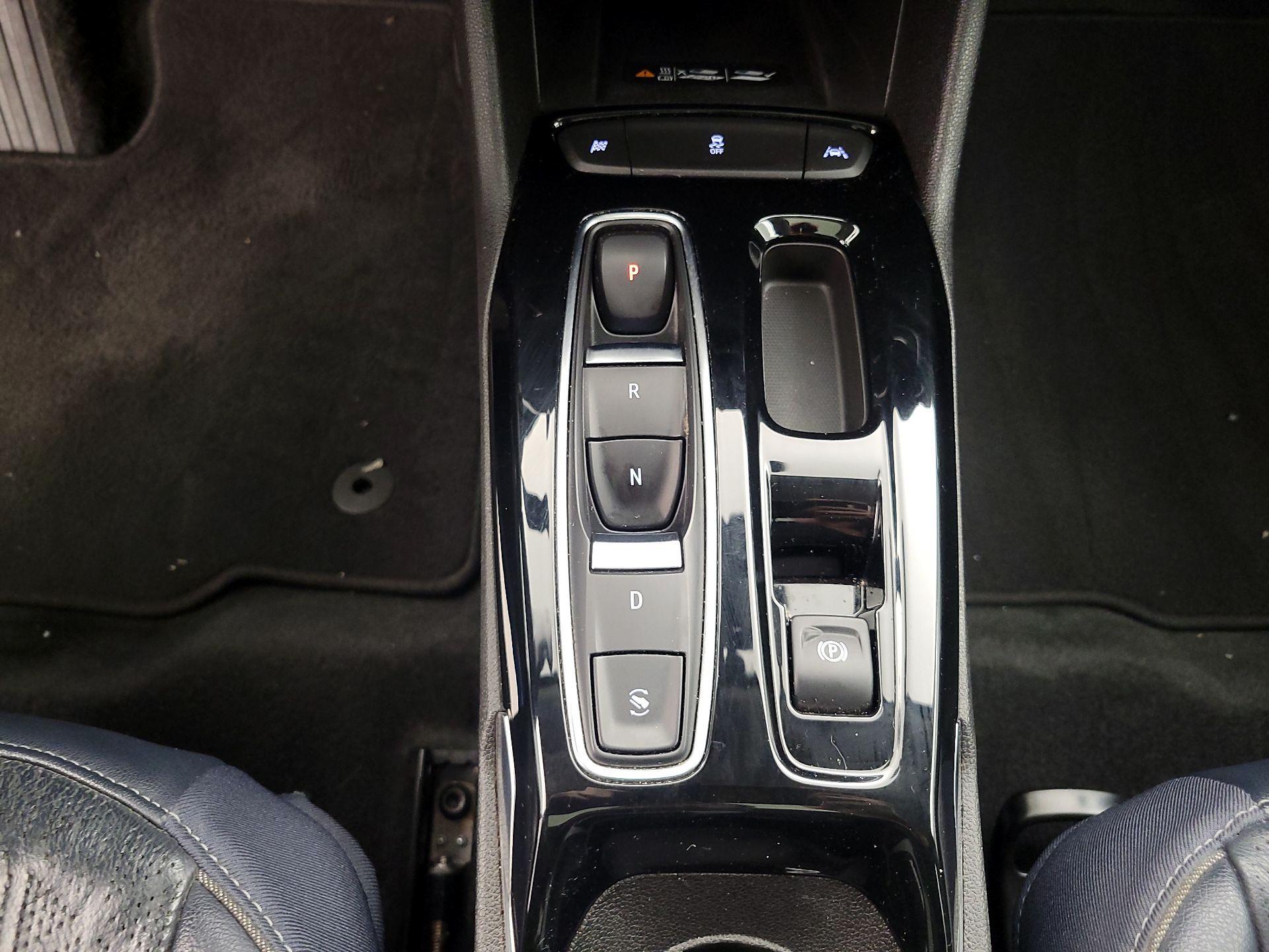 Thumbnail: 2022 Chevrolet Bolt EUV - 17