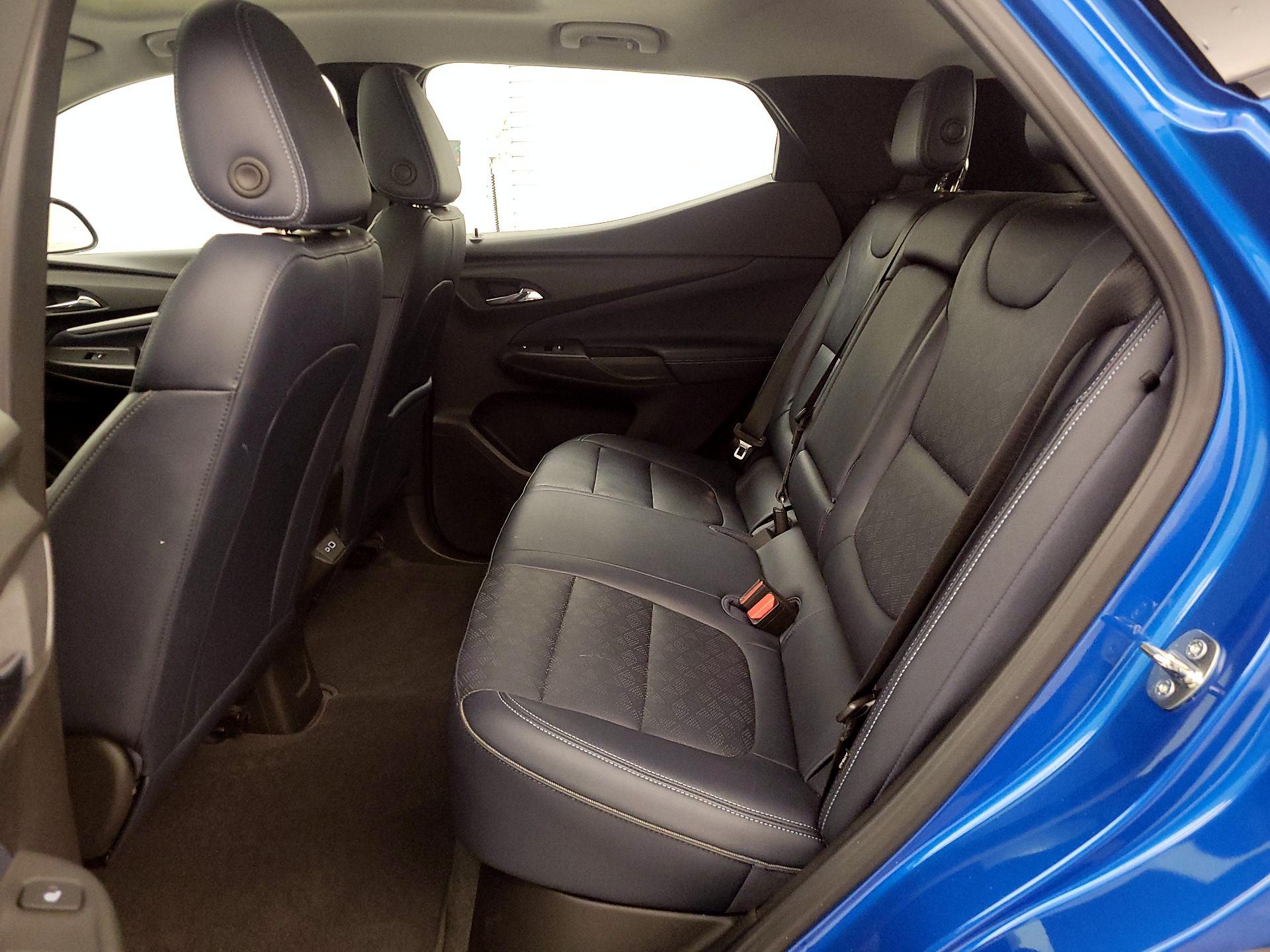 Thumbnail: 2022 Chevrolet Bolt EUV - 20