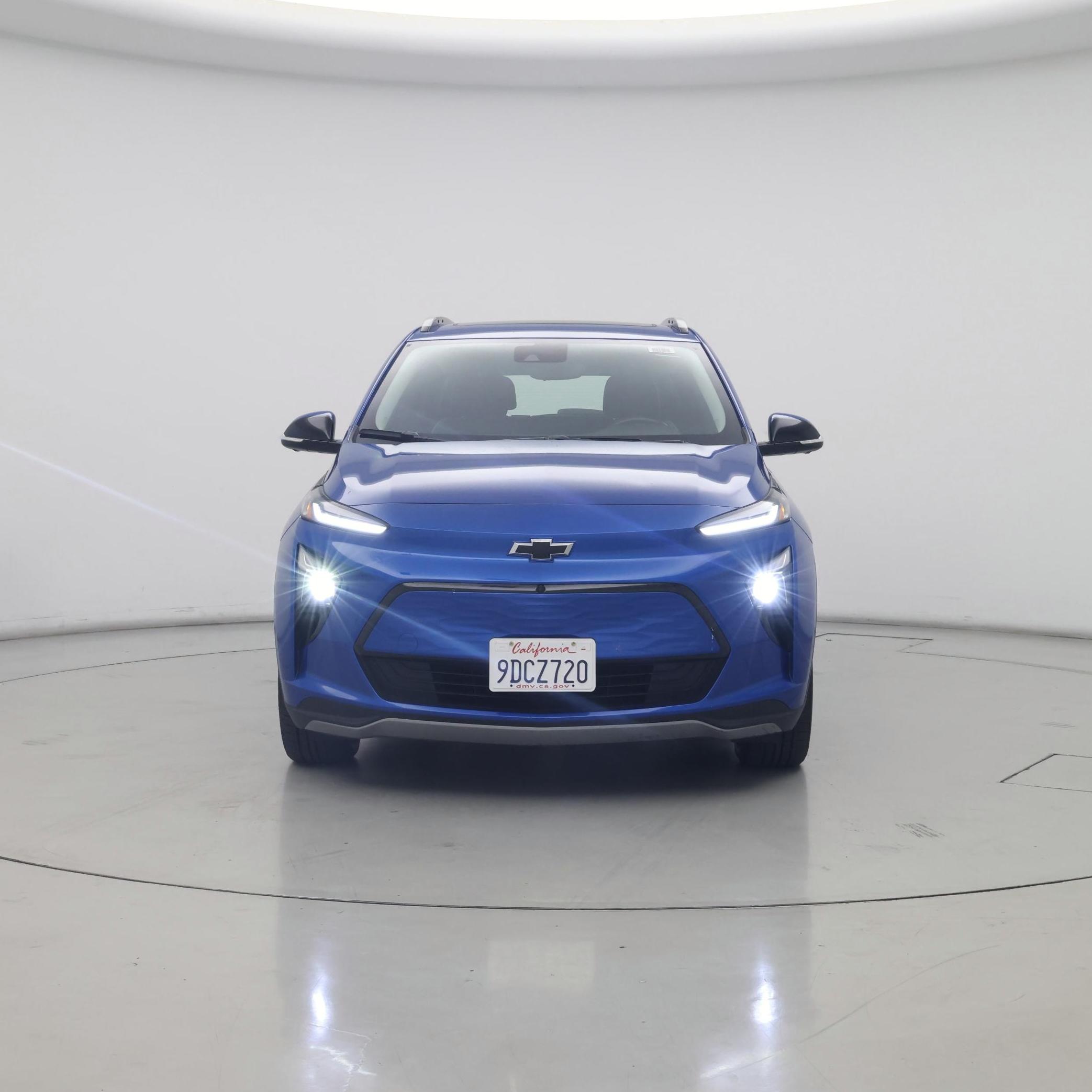 Thumbnail: 2022 Chevrolet Bolt EUV - 5