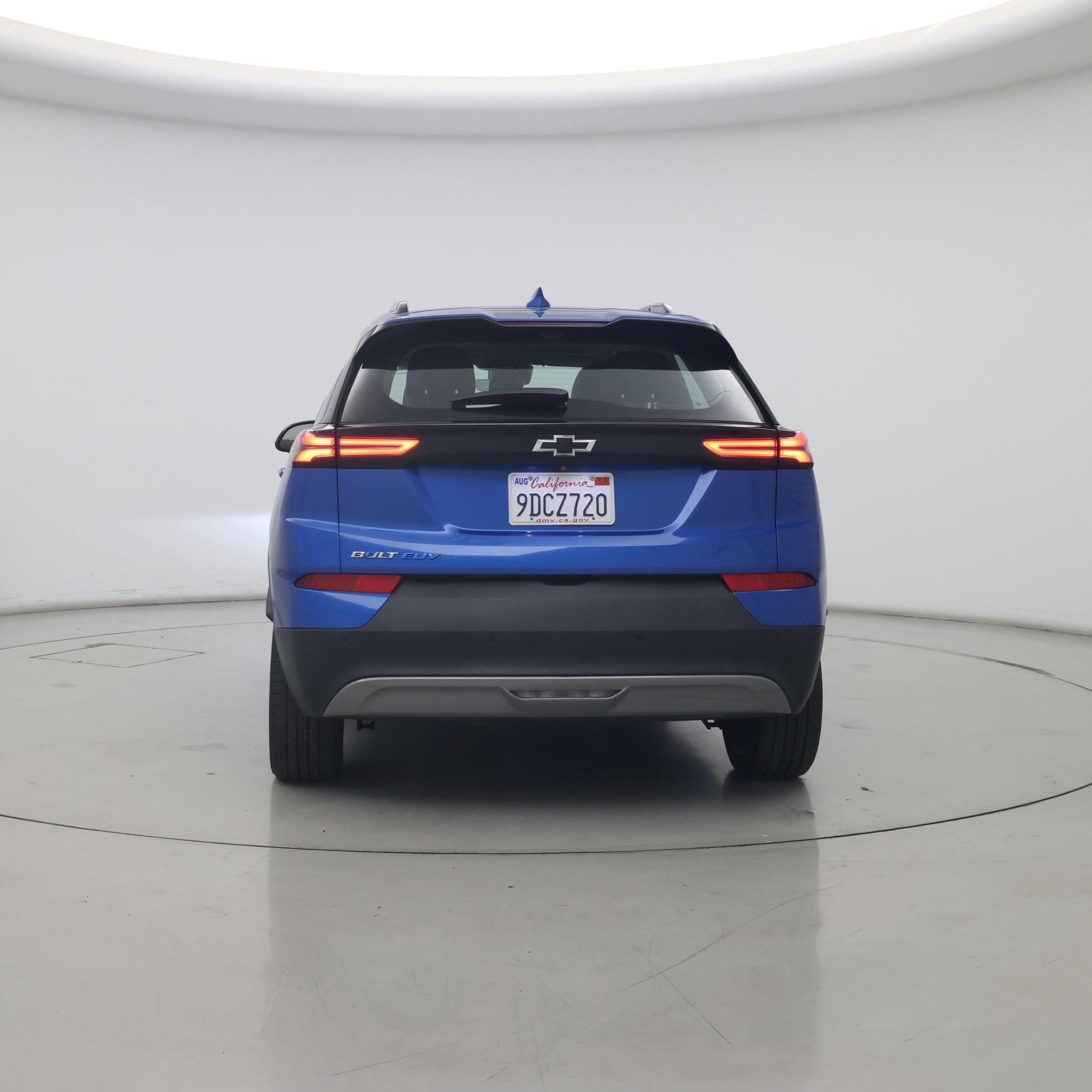 Thumbnail: 2022 Chevrolet Bolt EUV - 6