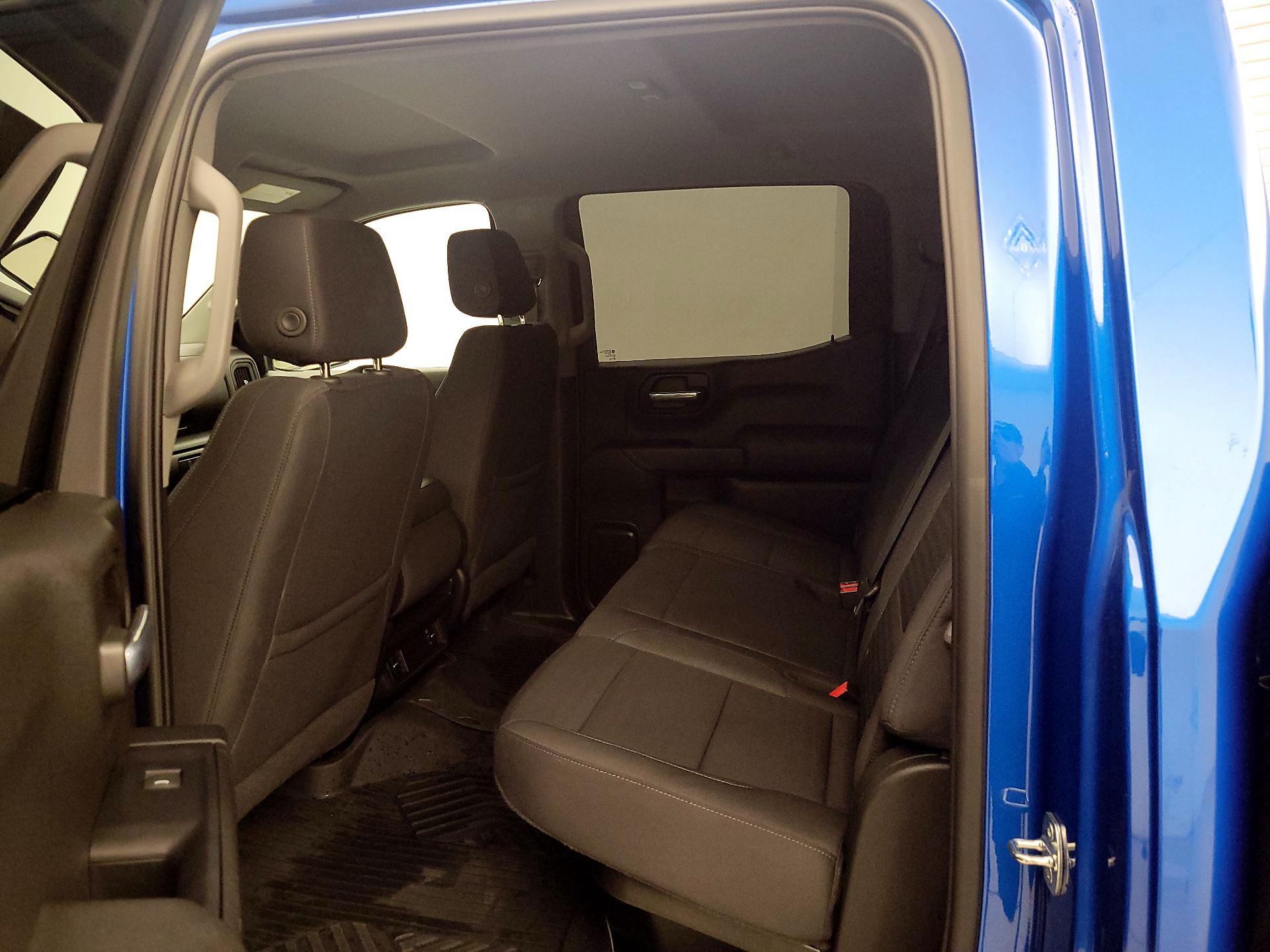 Thumbnail: 2022 Chevrolet Silverado 1500 - 19