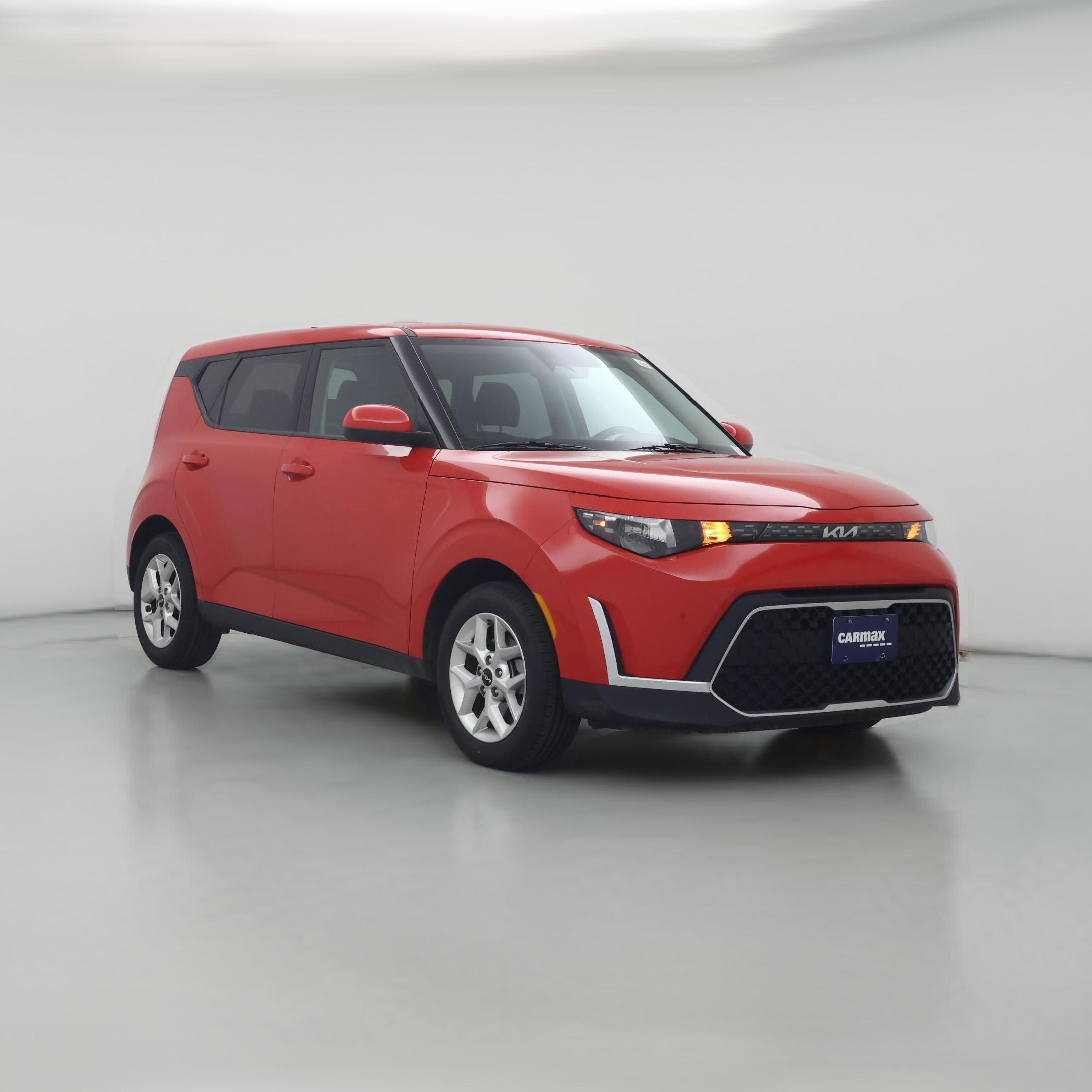 Thumbnail: 2024 Kia Soul - 1