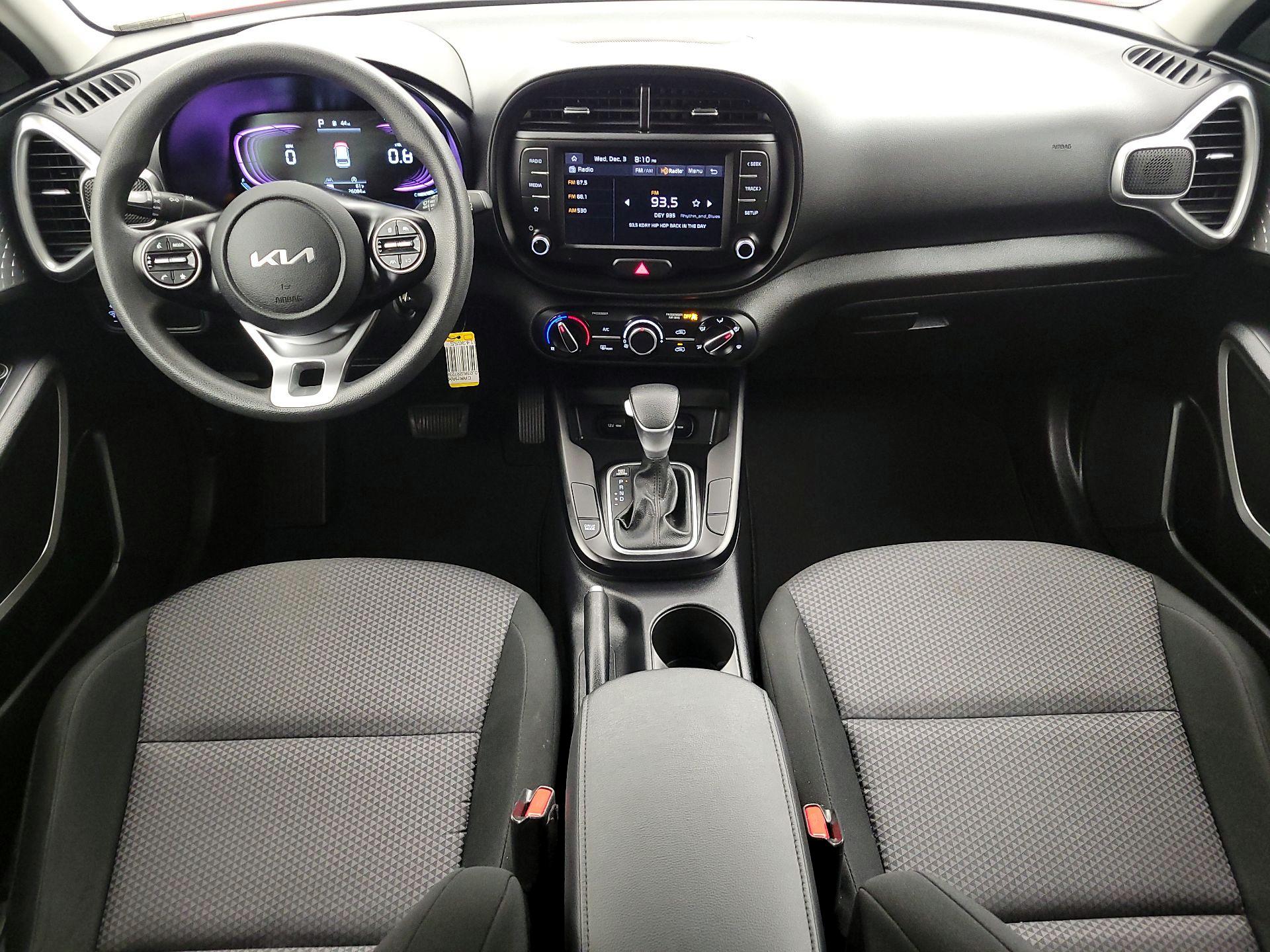 Thumbnail: 2024 Kia Soul - 9