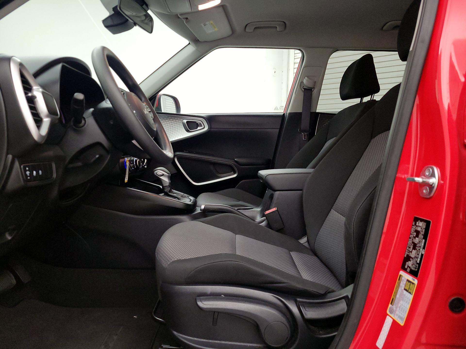 Thumbnail: 2024 Kia Soul - 11