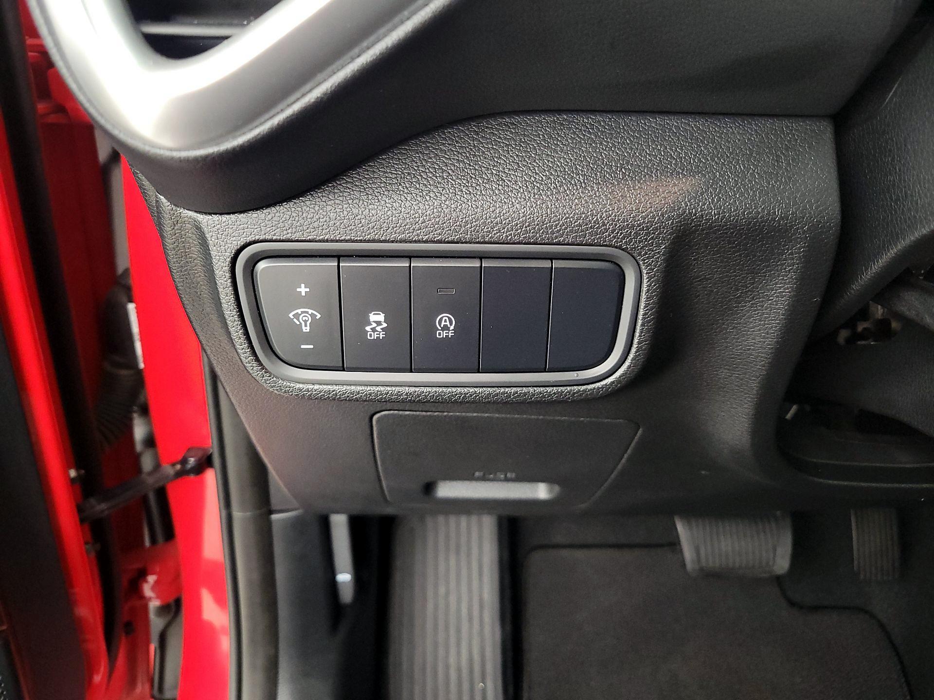 Thumbnail: 2024 Kia Soul - 13