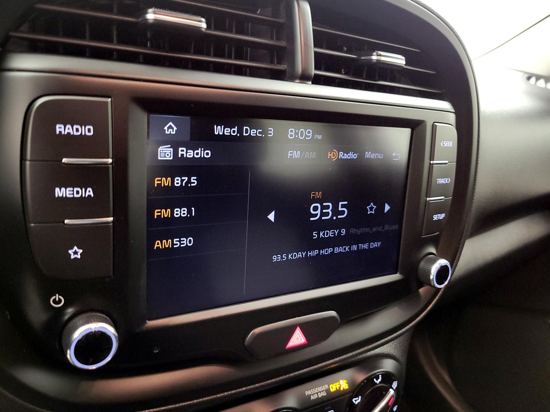 Thumbnail: 2024 Kia Soul - 15