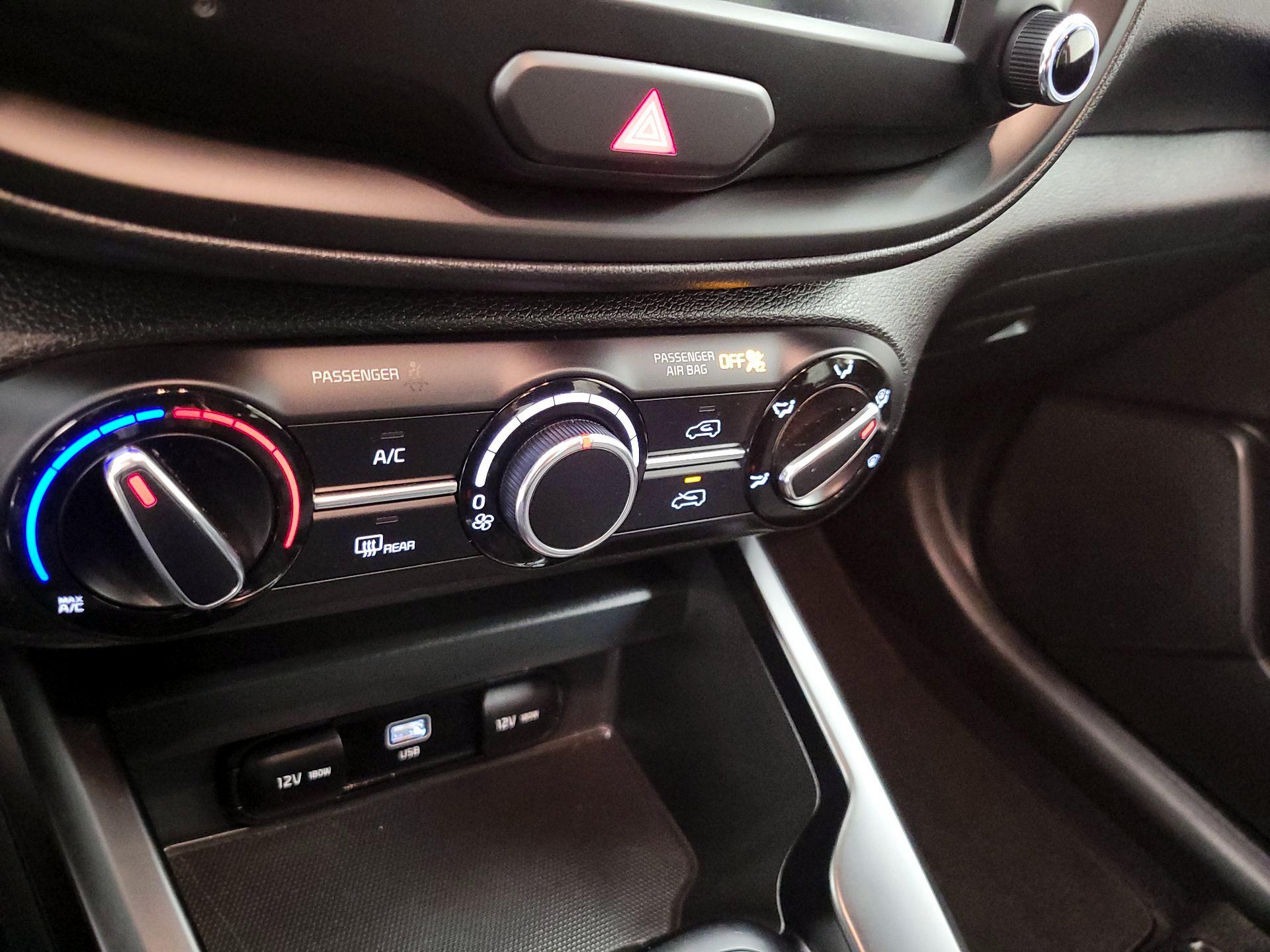 Thumbnail: 2024 Kia Soul - 16