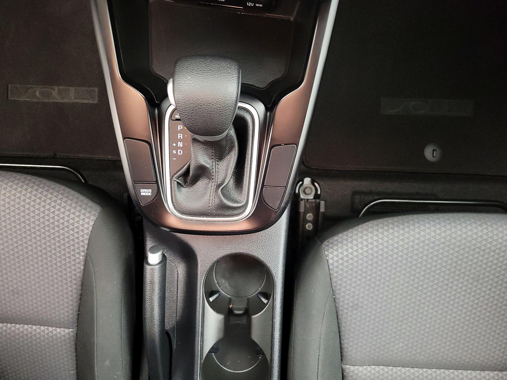 Thumbnail: 2024 Kia Soul - 17