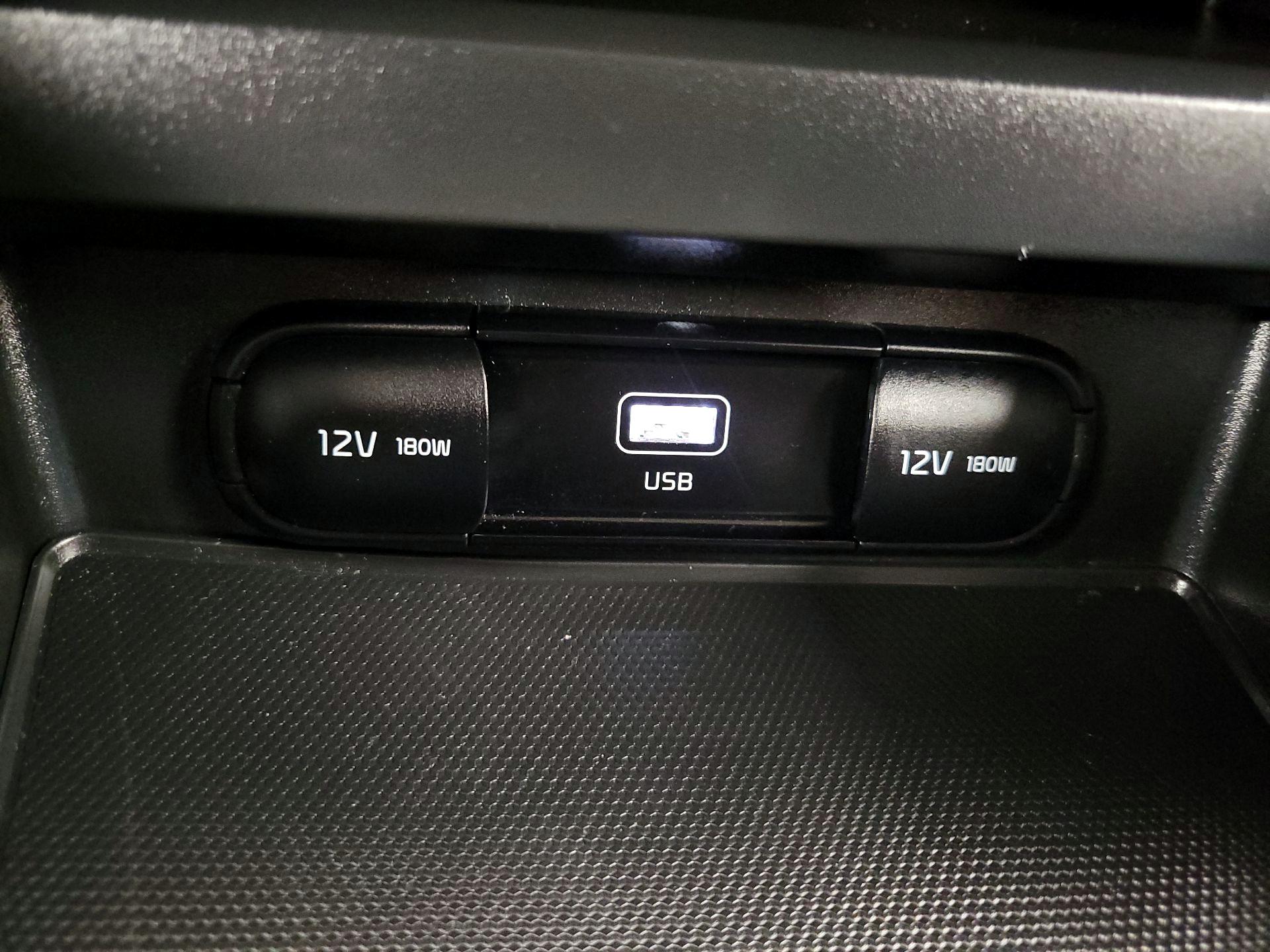 Thumbnail: 2024 Kia Soul - 18