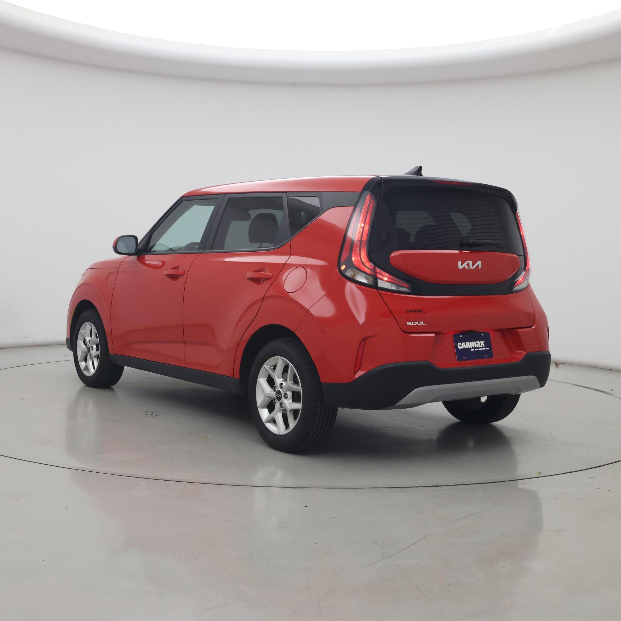 Thumbnail: 2024 Kia Soul - 2