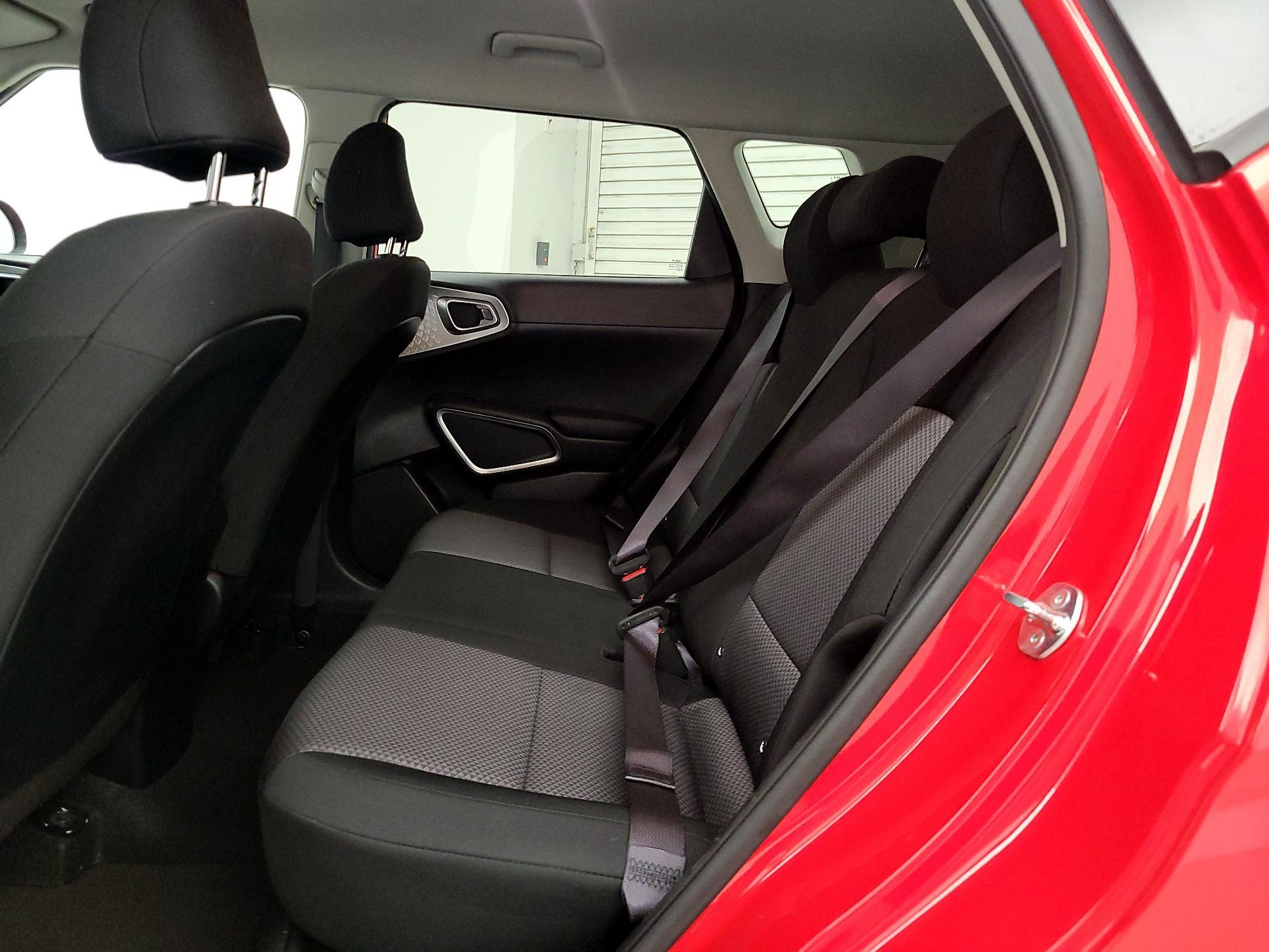 Thumbnail: 2024 Kia Soul - 19