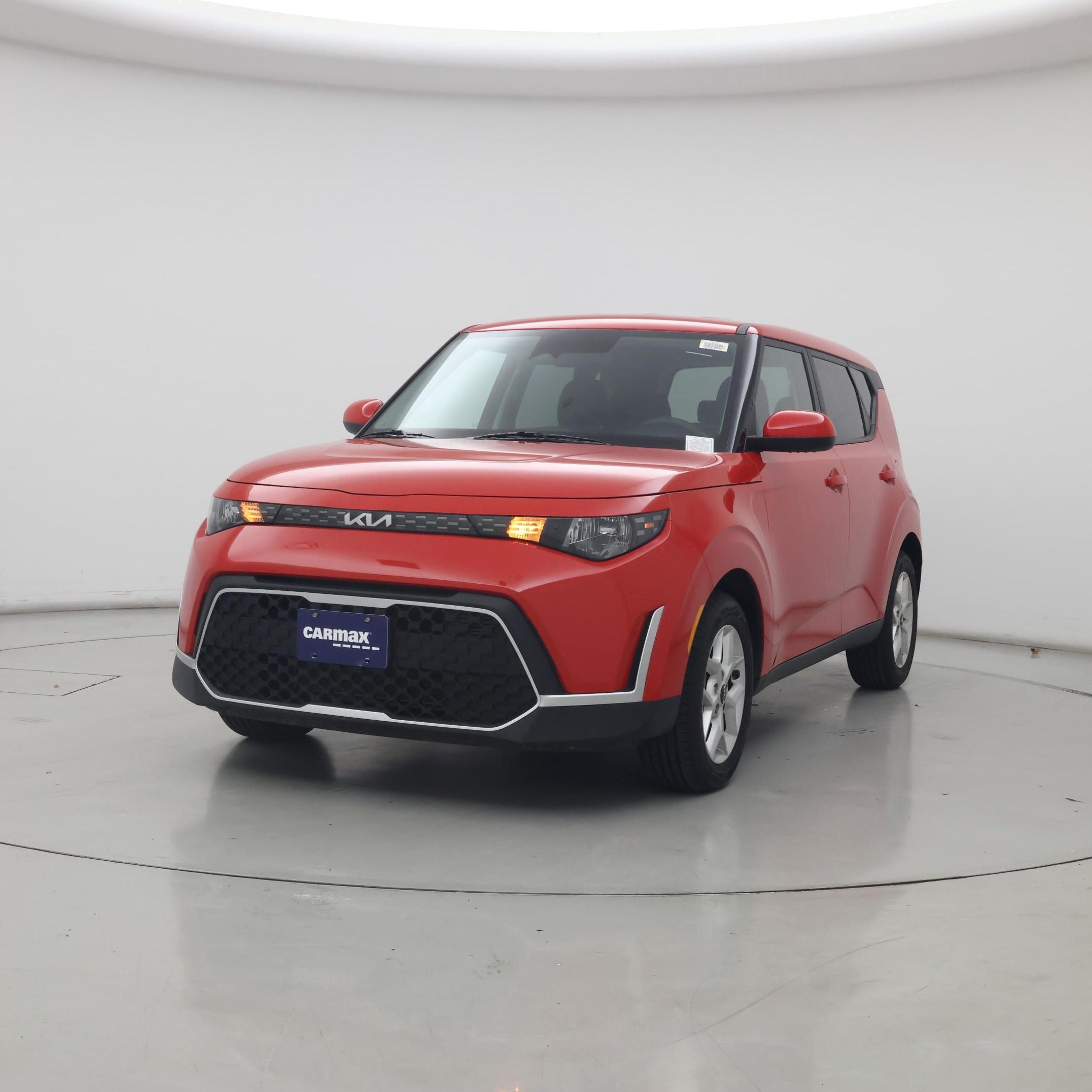 Thumbnail: 2024 Kia Soul - 4
