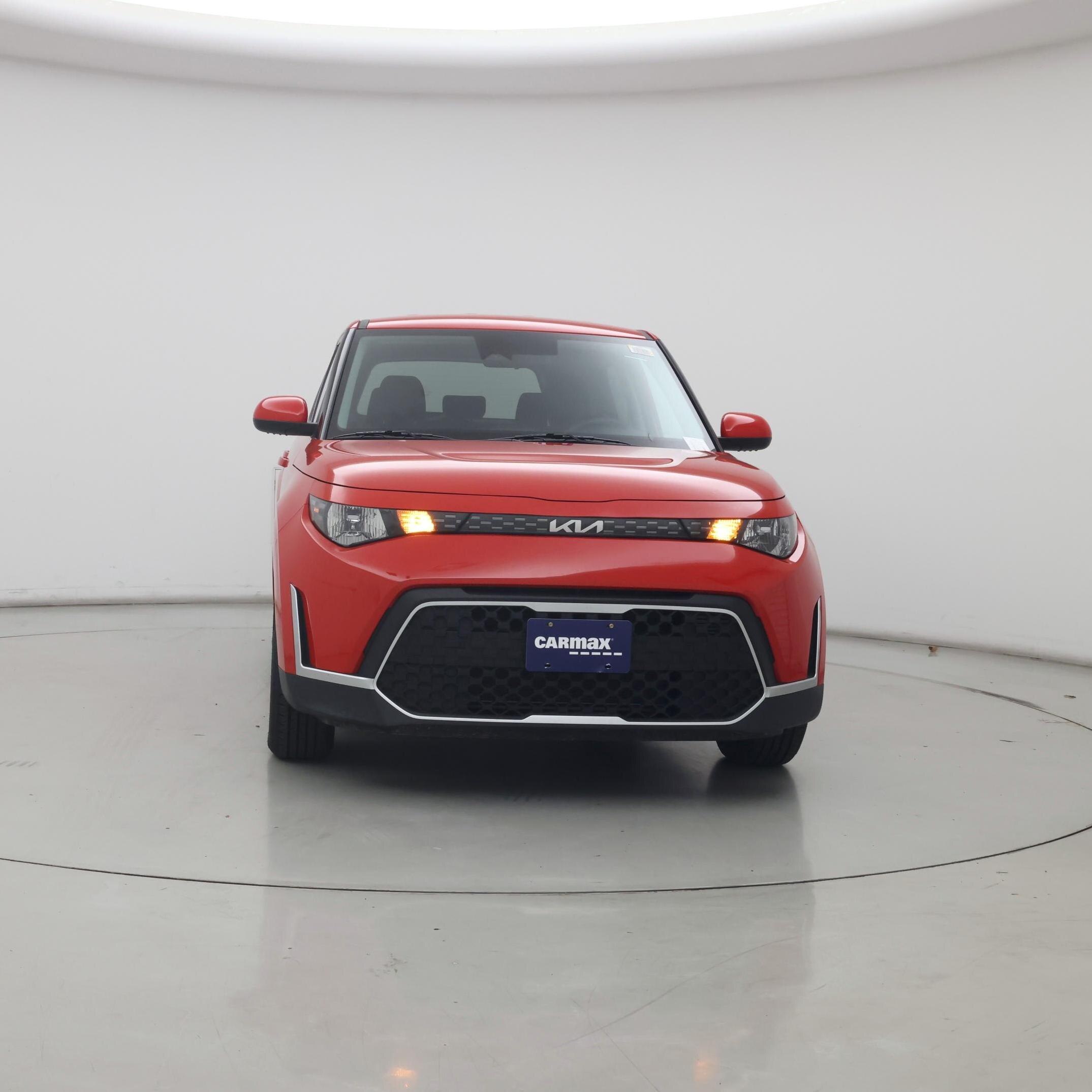 Thumbnail: 2024 Kia Soul - 5