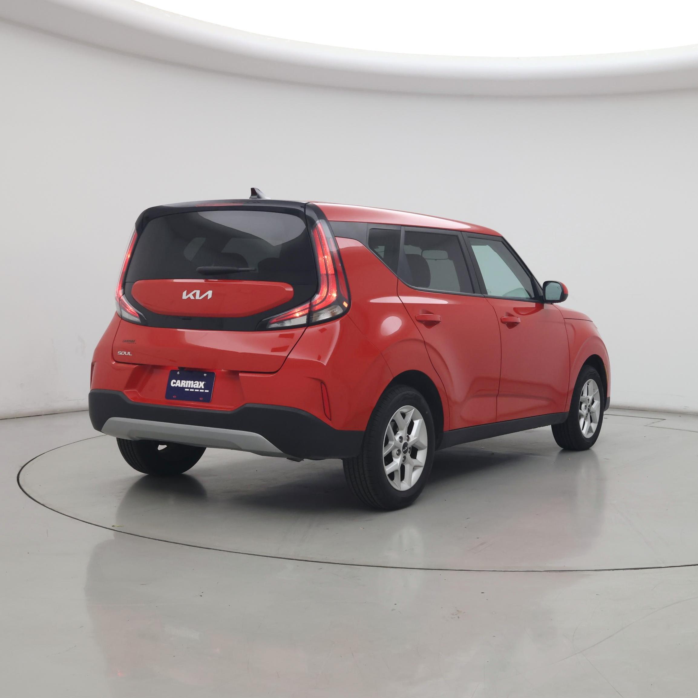 Thumbnail: 2024 Kia Soul - 8