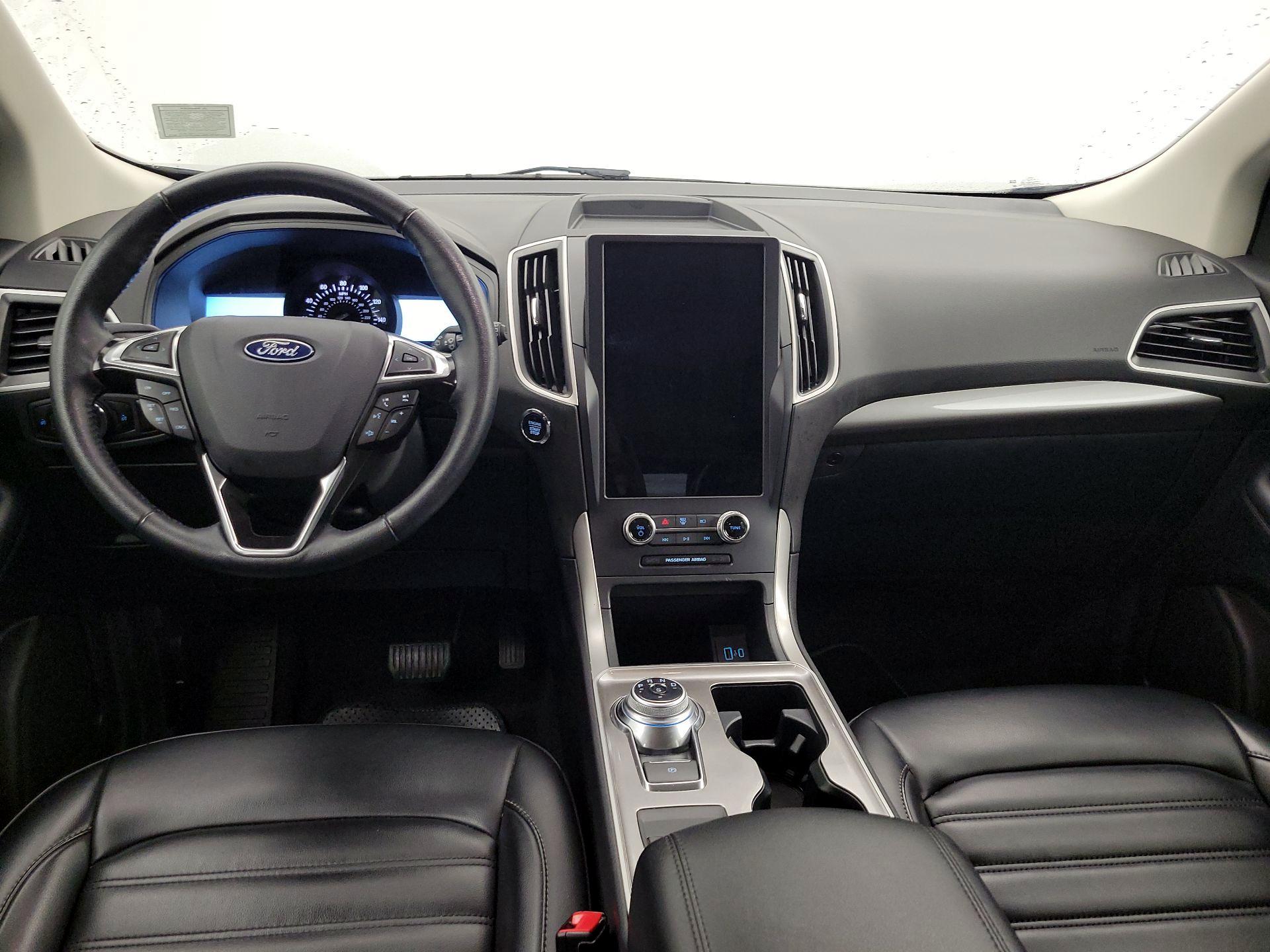 Thumbnail: 2024 Ford Edge - 9