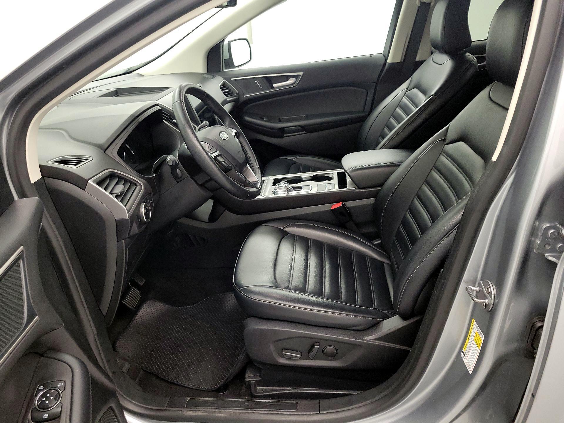 Thumbnail: 2024 Ford Edge - 11