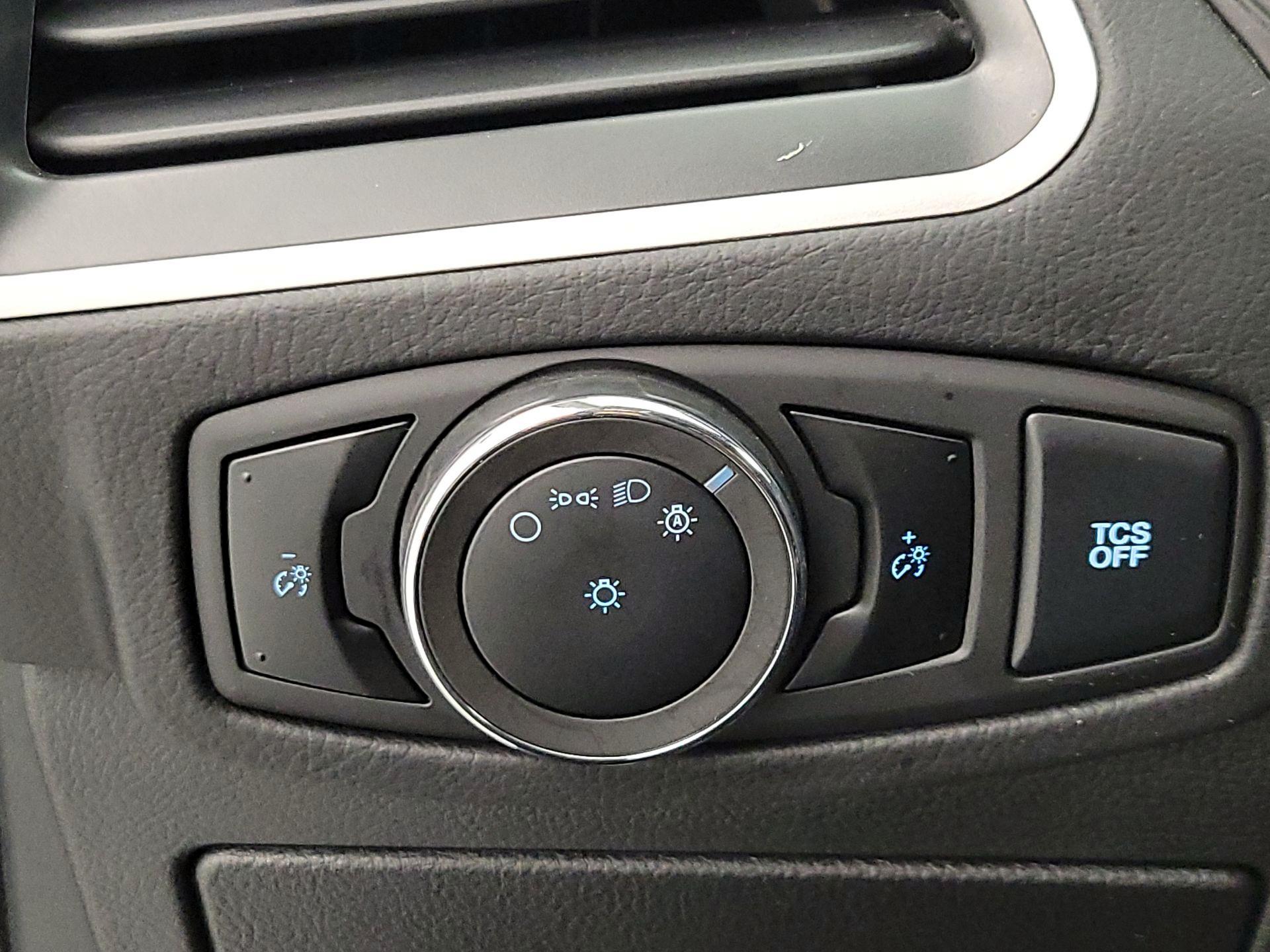 Thumbnail: 2024 Ford Edge - 13