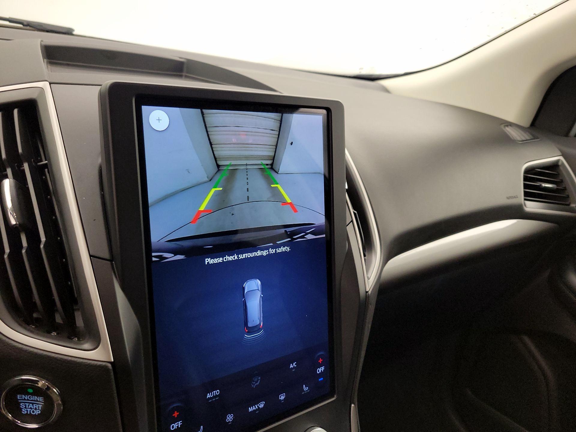 Thumbnail: 2024 Ford Edge - 14