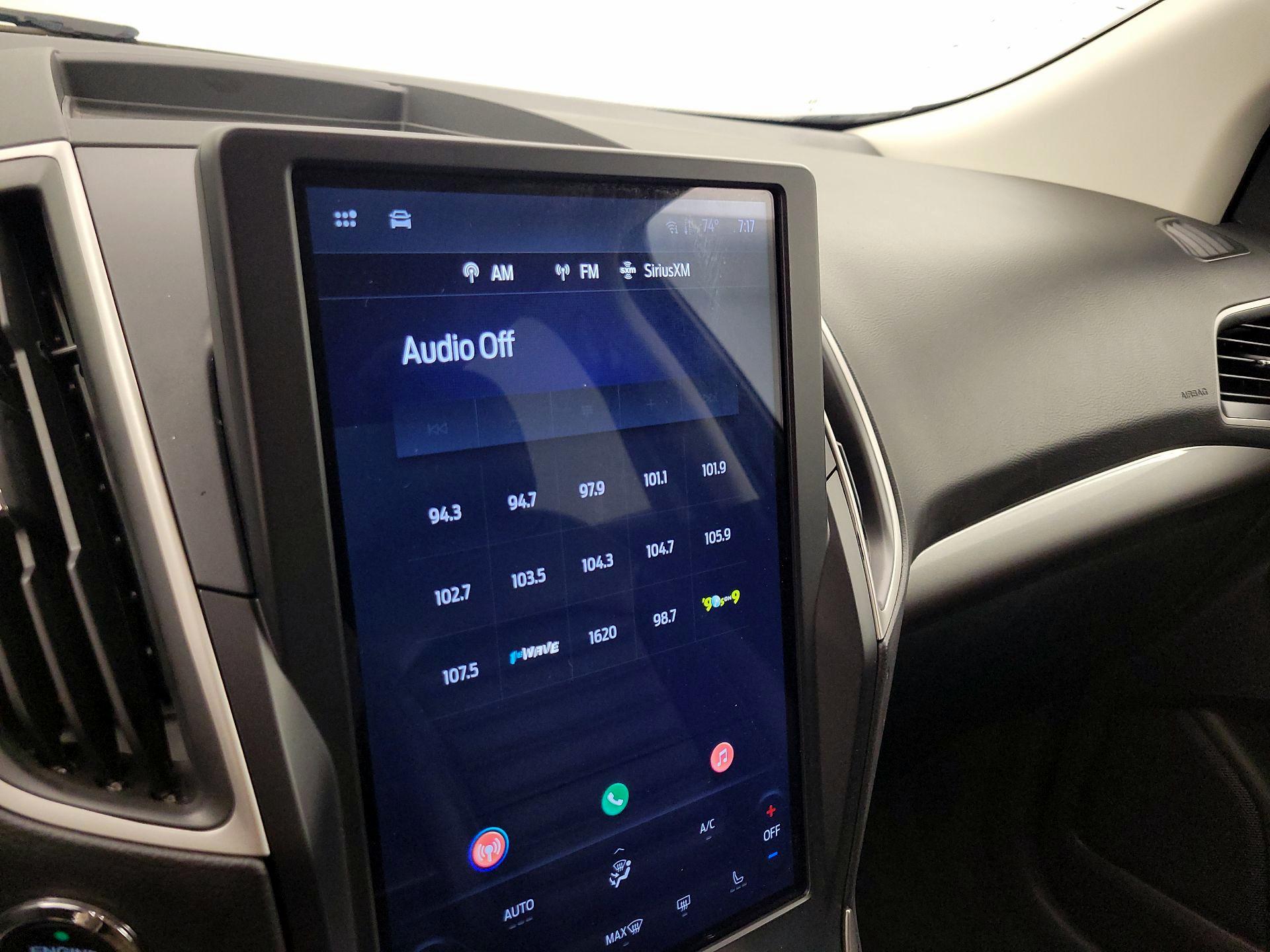 Thumbnail: 2024 Ford Edge - 15