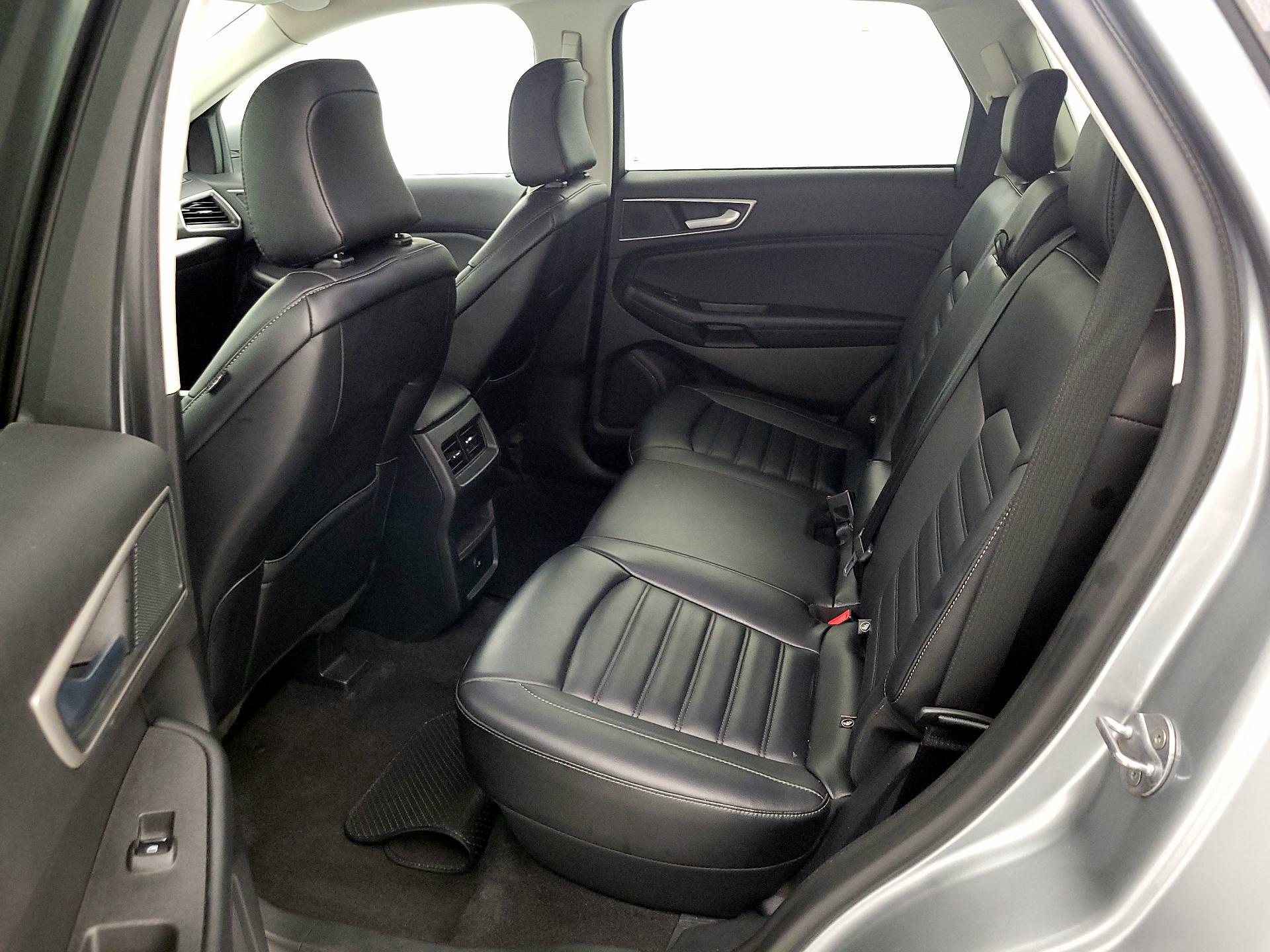 Thumbnail: 2024 Ford Edge - 19