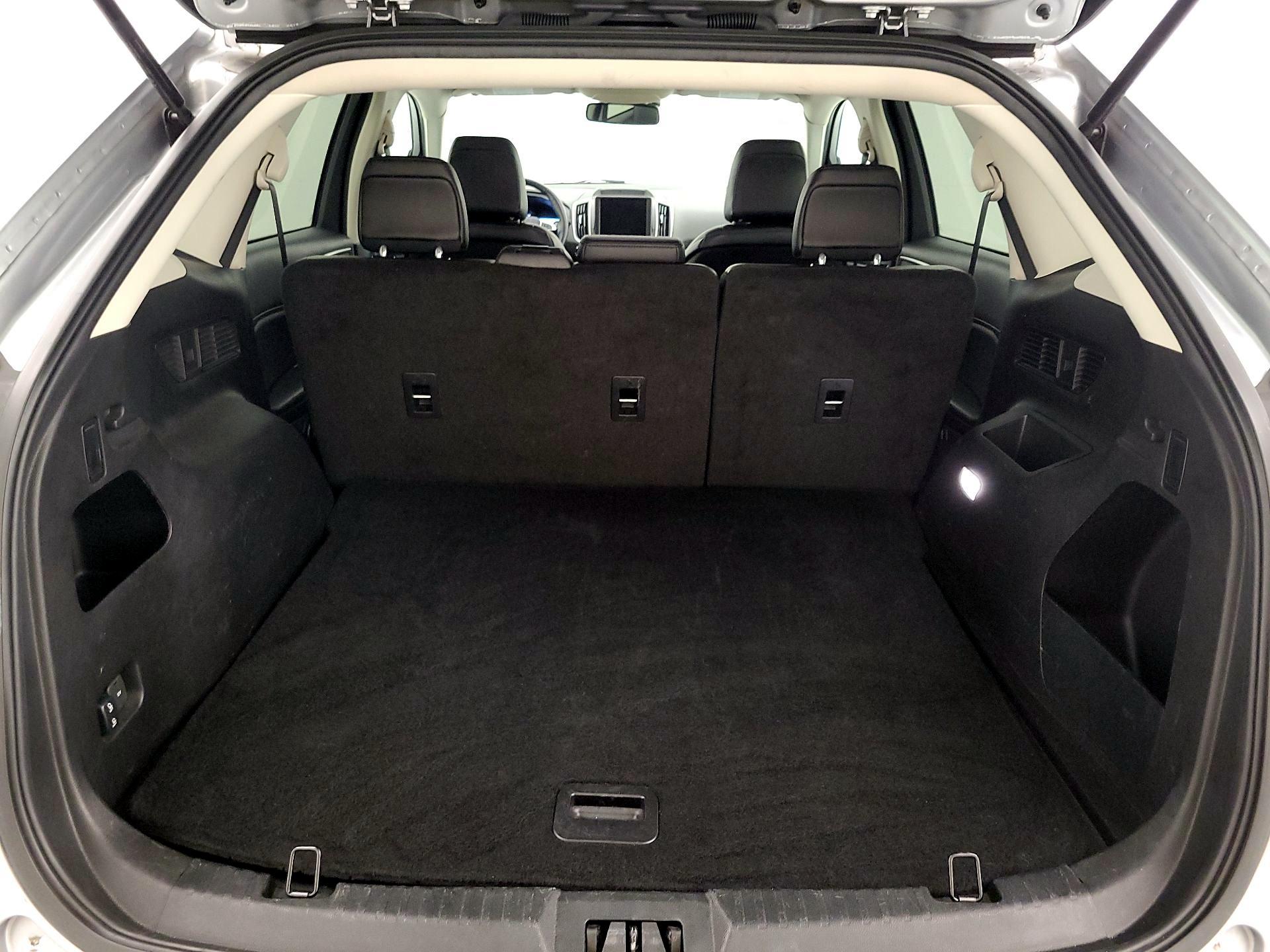 Thumbnail: 2024 Ford Edge - 20