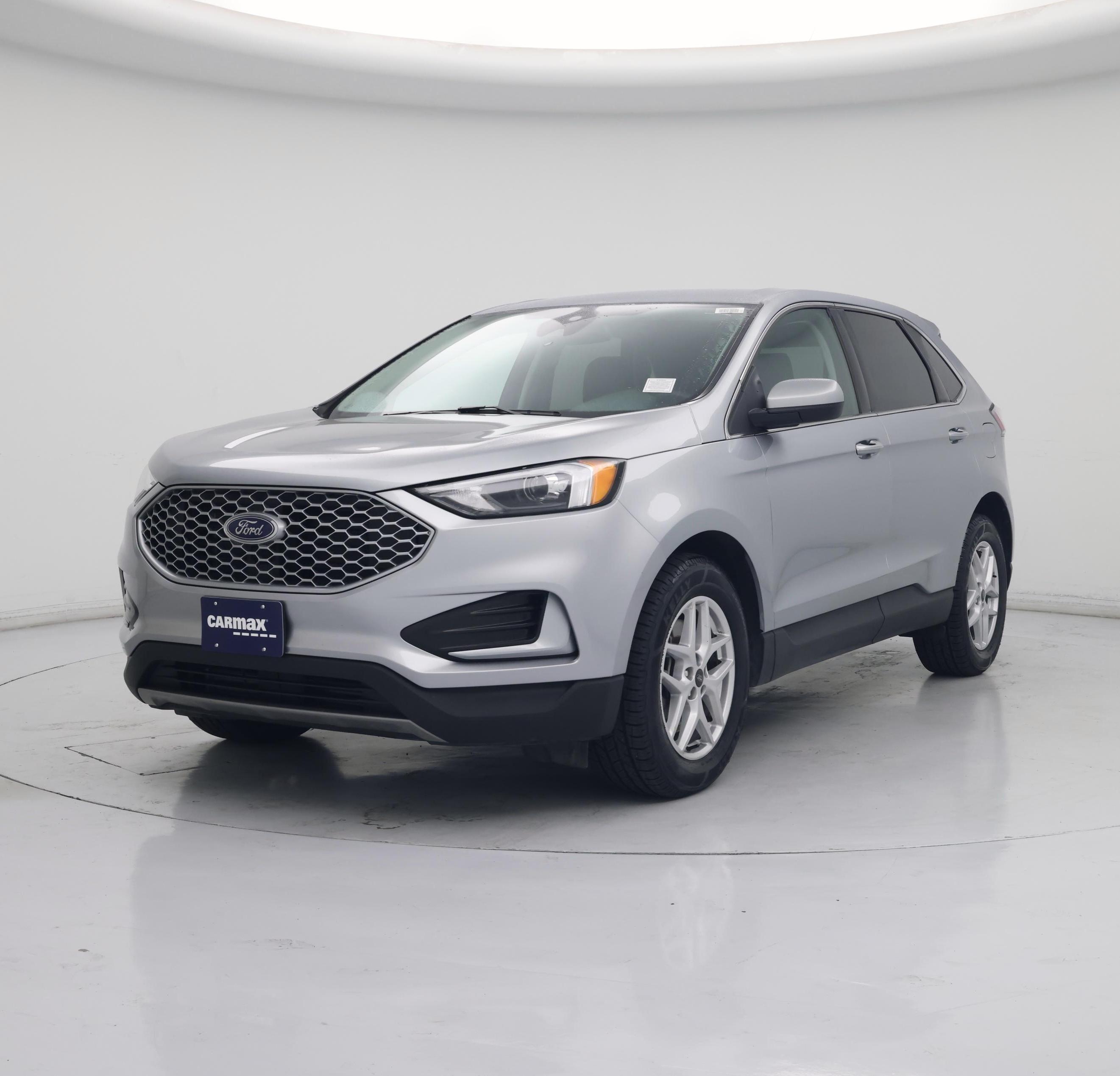 Thumbnail: 2024 Ford Edge - 4