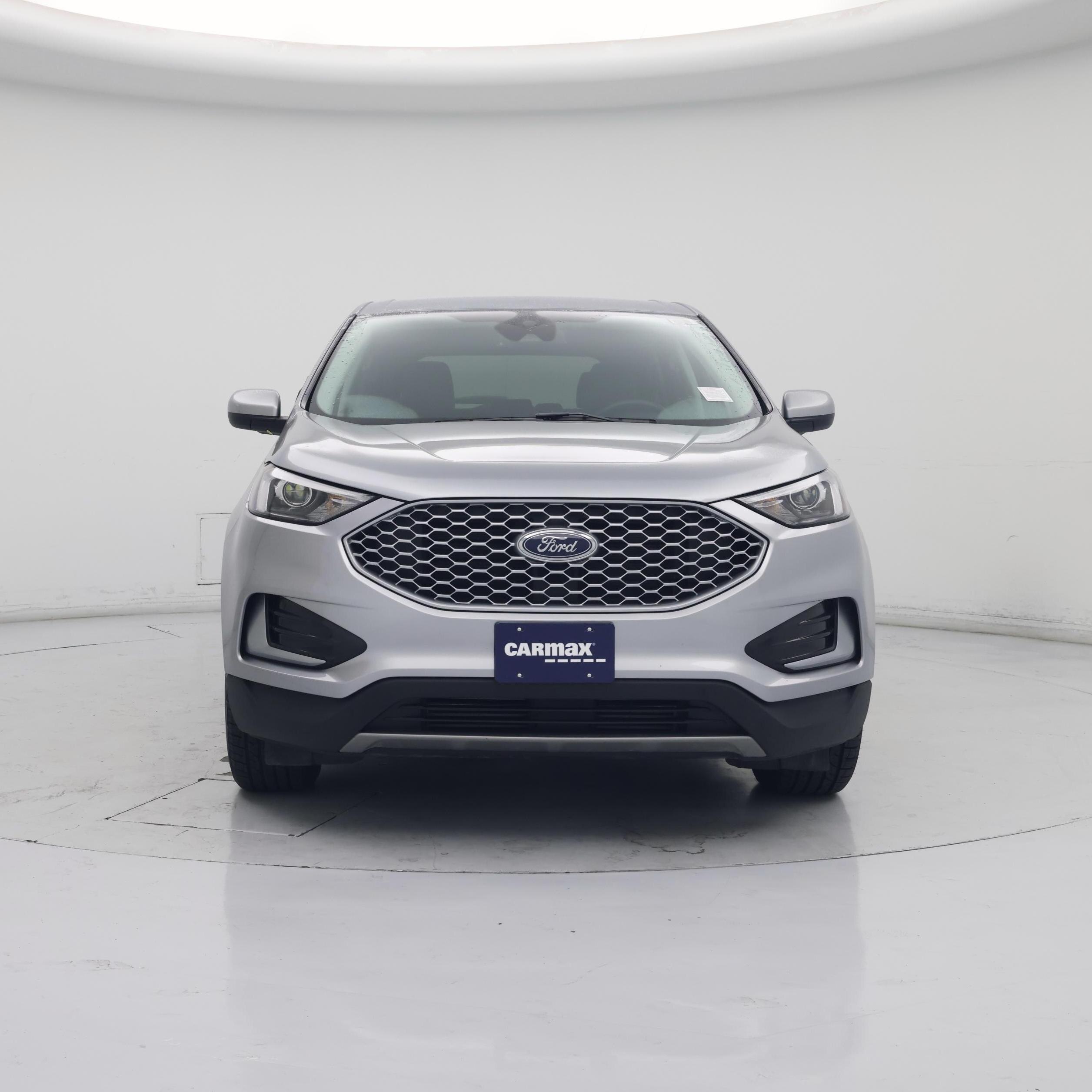 Thumbnail: 2024 Ford Edge - 5