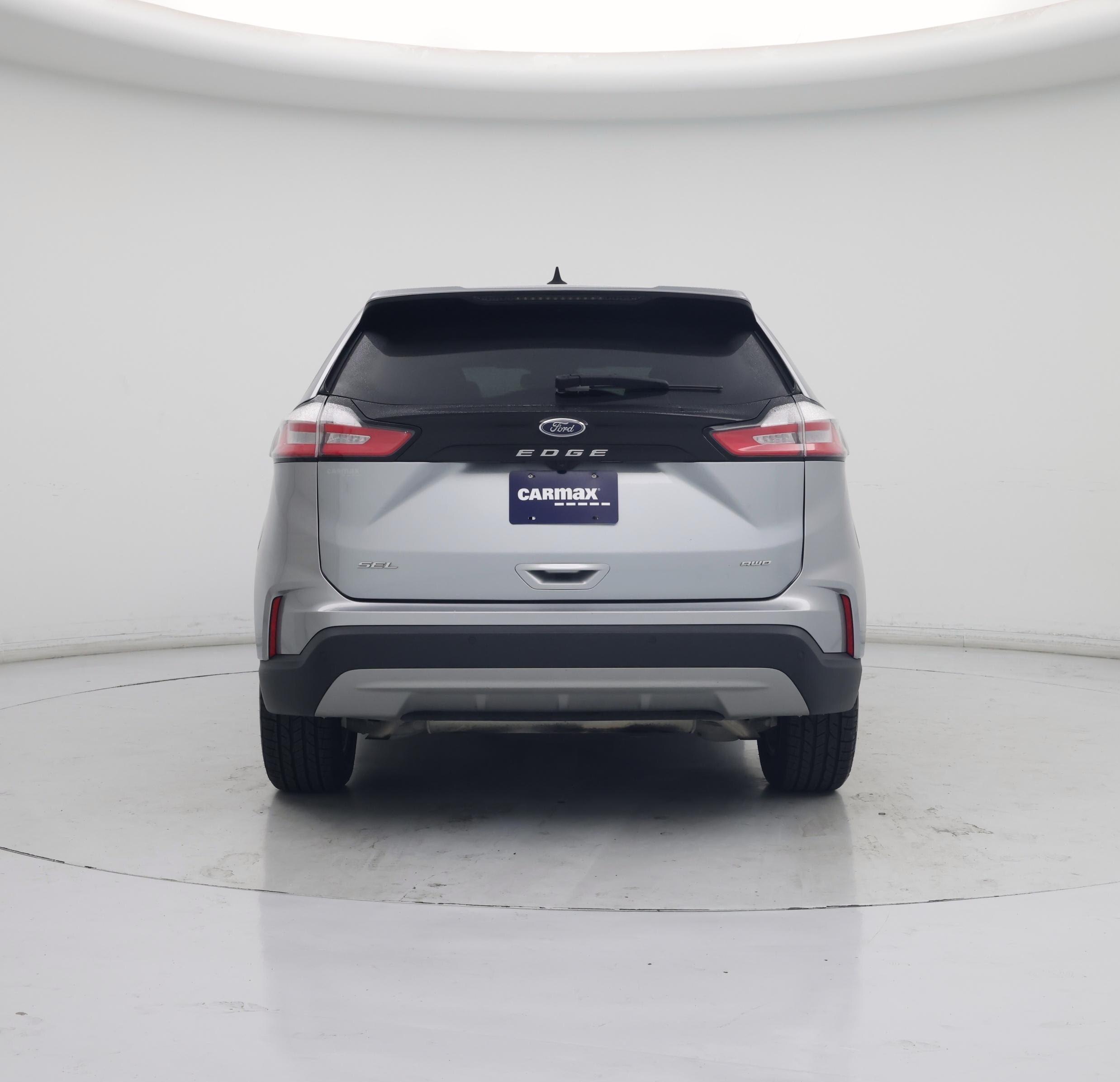 Thumbnail: 2024 Ford Edge - 6