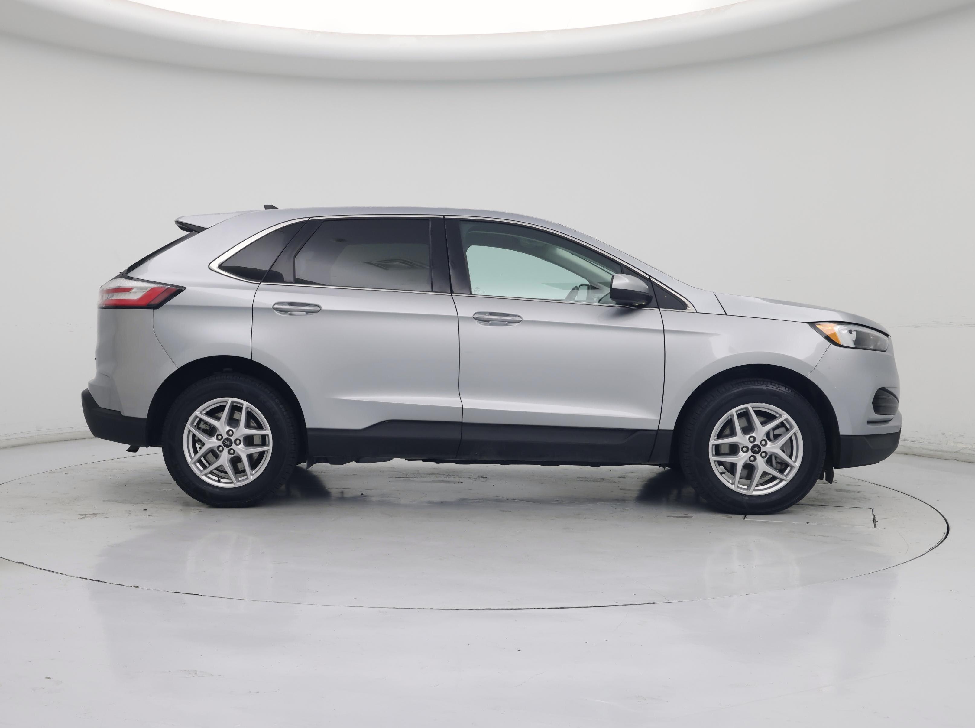 Thumbnail: 2024 Ford Edge - 7