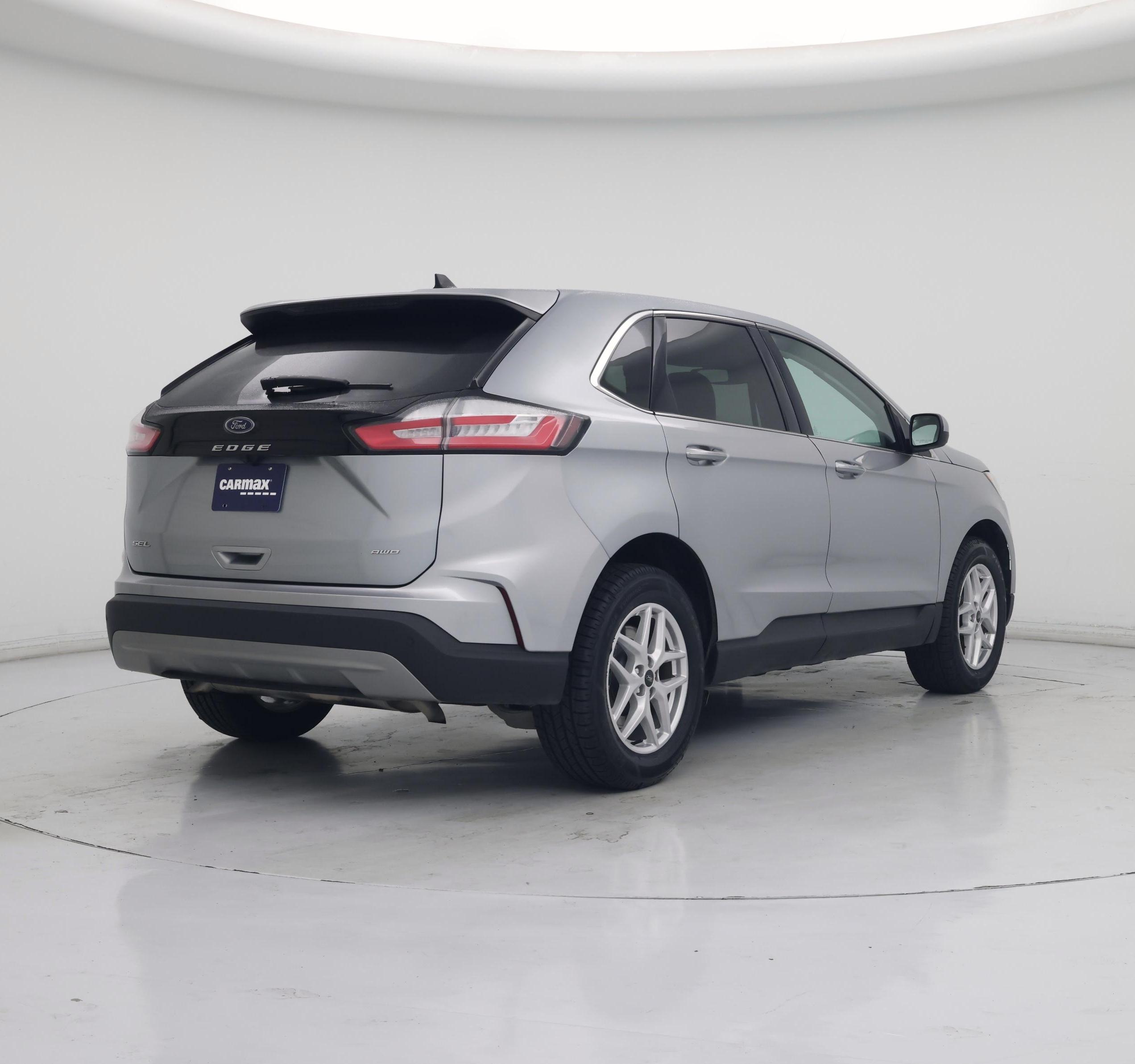 Thumbnail: 2024 Ford Edge - 8