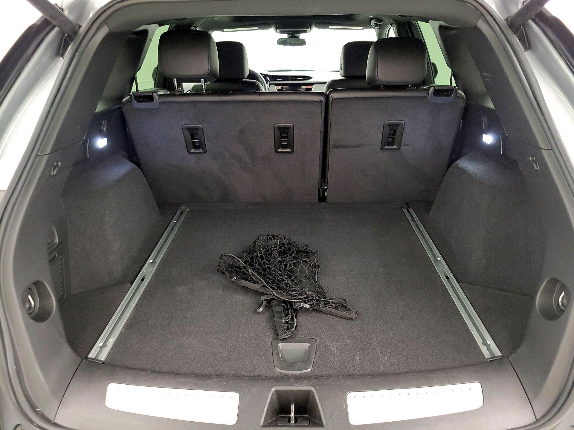 Thumbnail: 2025 Cadillac XT5 - 19