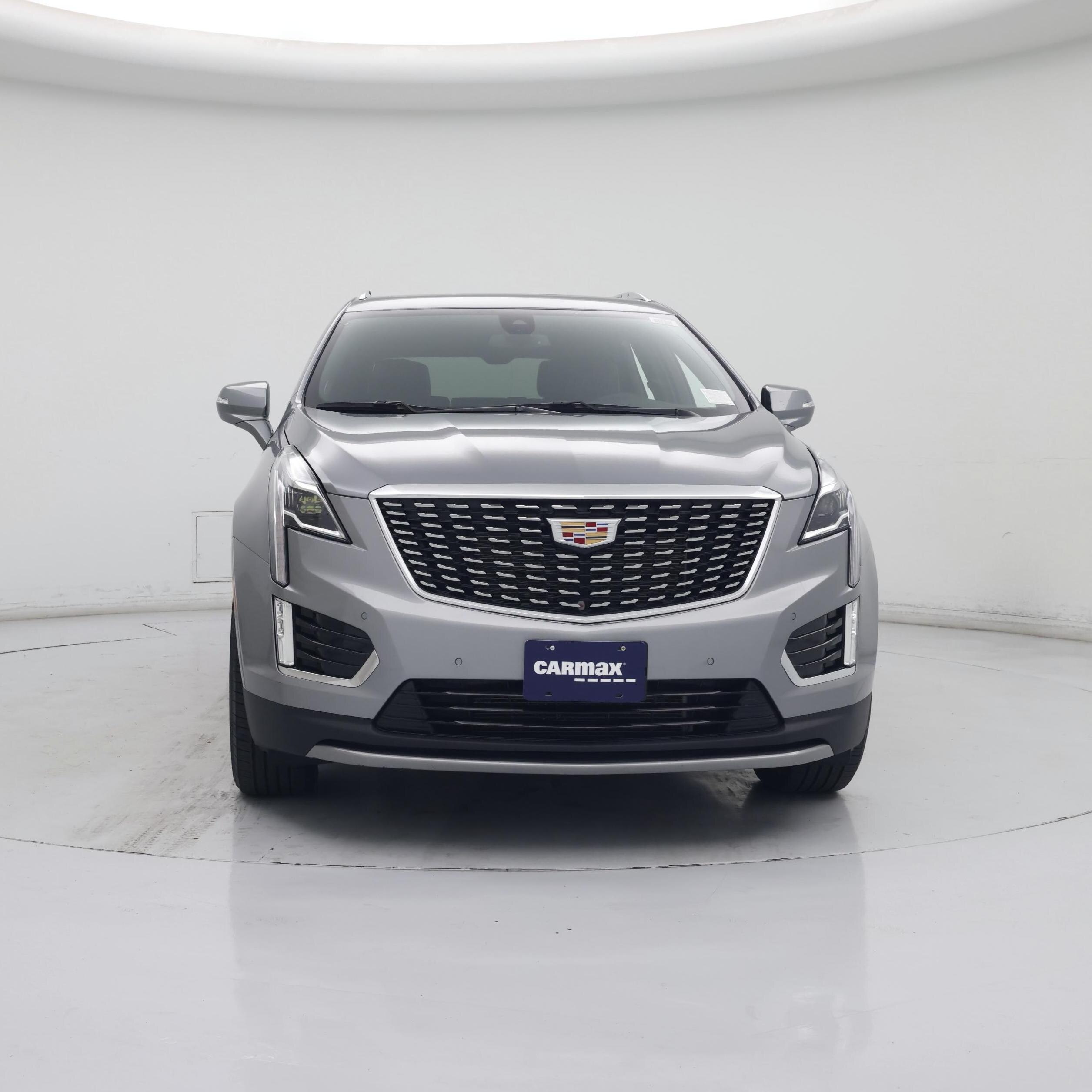 Thumbnail: 2025 Cadillac XT5 - 5
