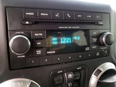 Radio (On)