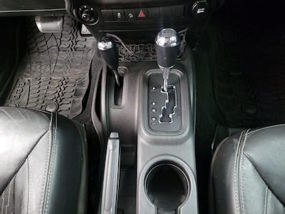Shifter