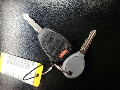 Keys