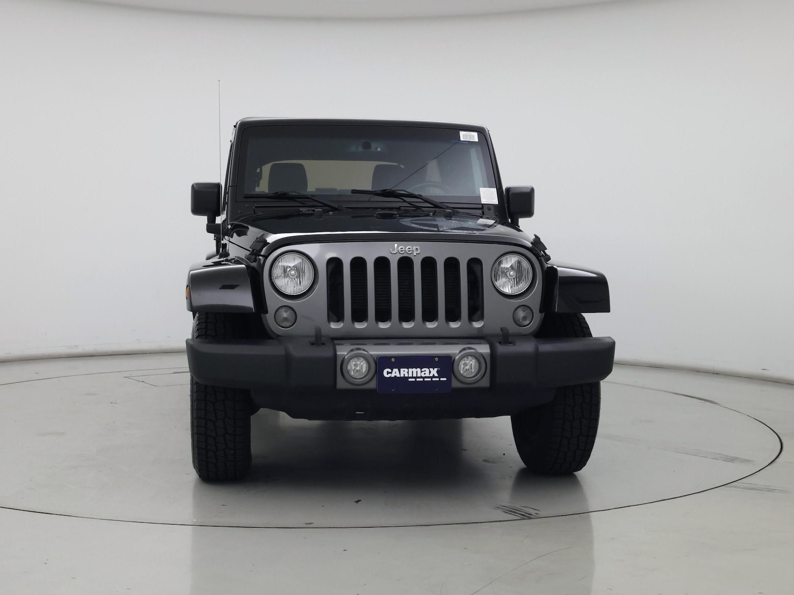 2015 Jeep Wrangler Unlimited Sport - Photo 6