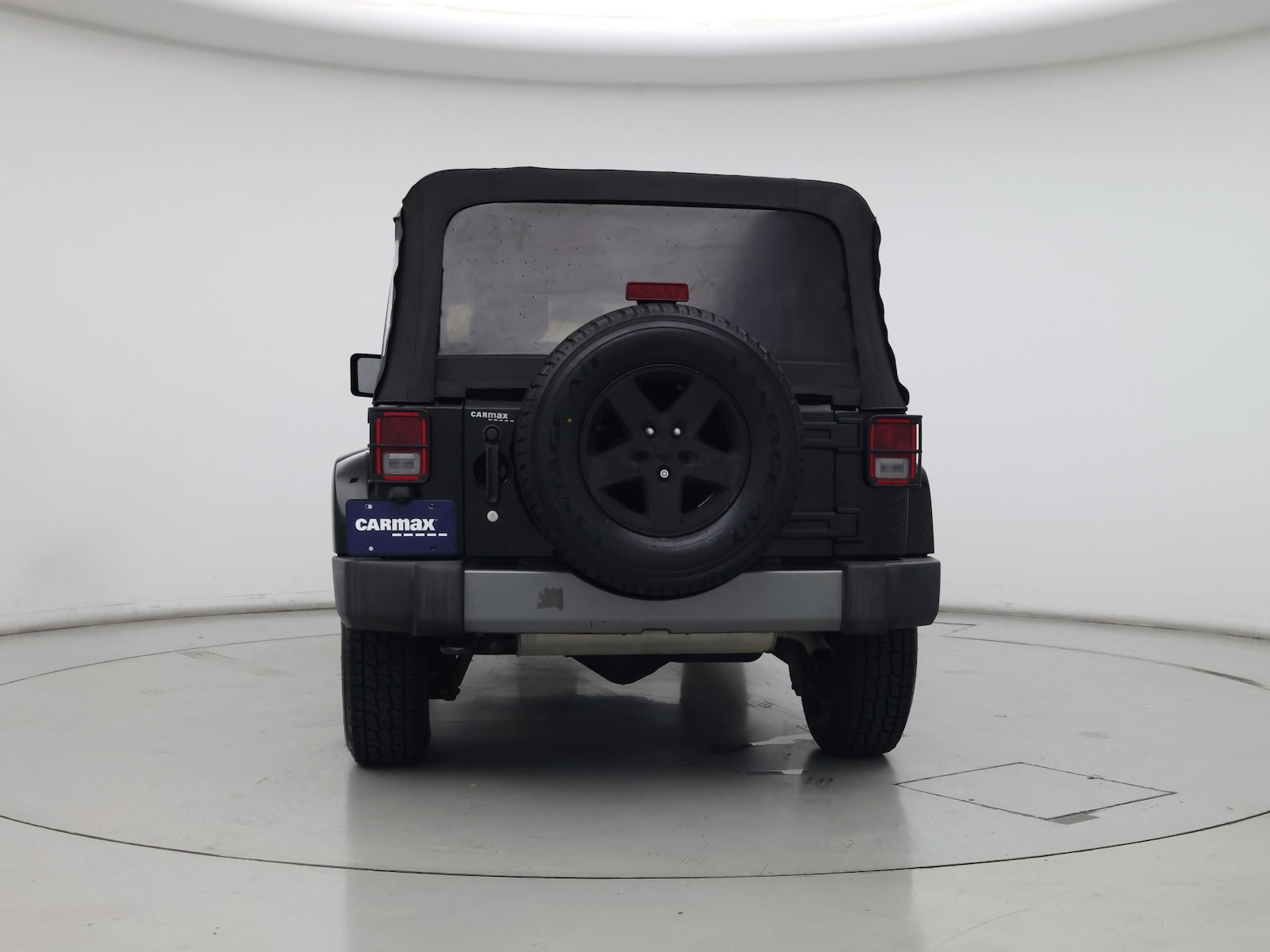 2015 Jeep Wrangler Unlimited Sport - Photo 7