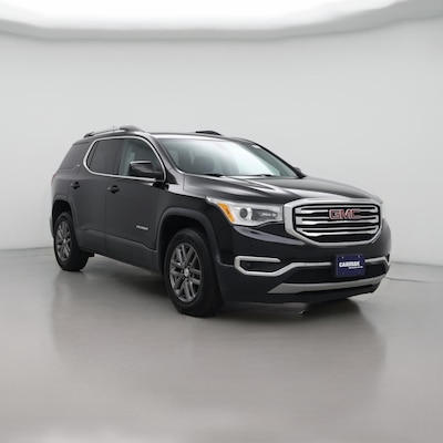 2019 GMC Acadia SLT