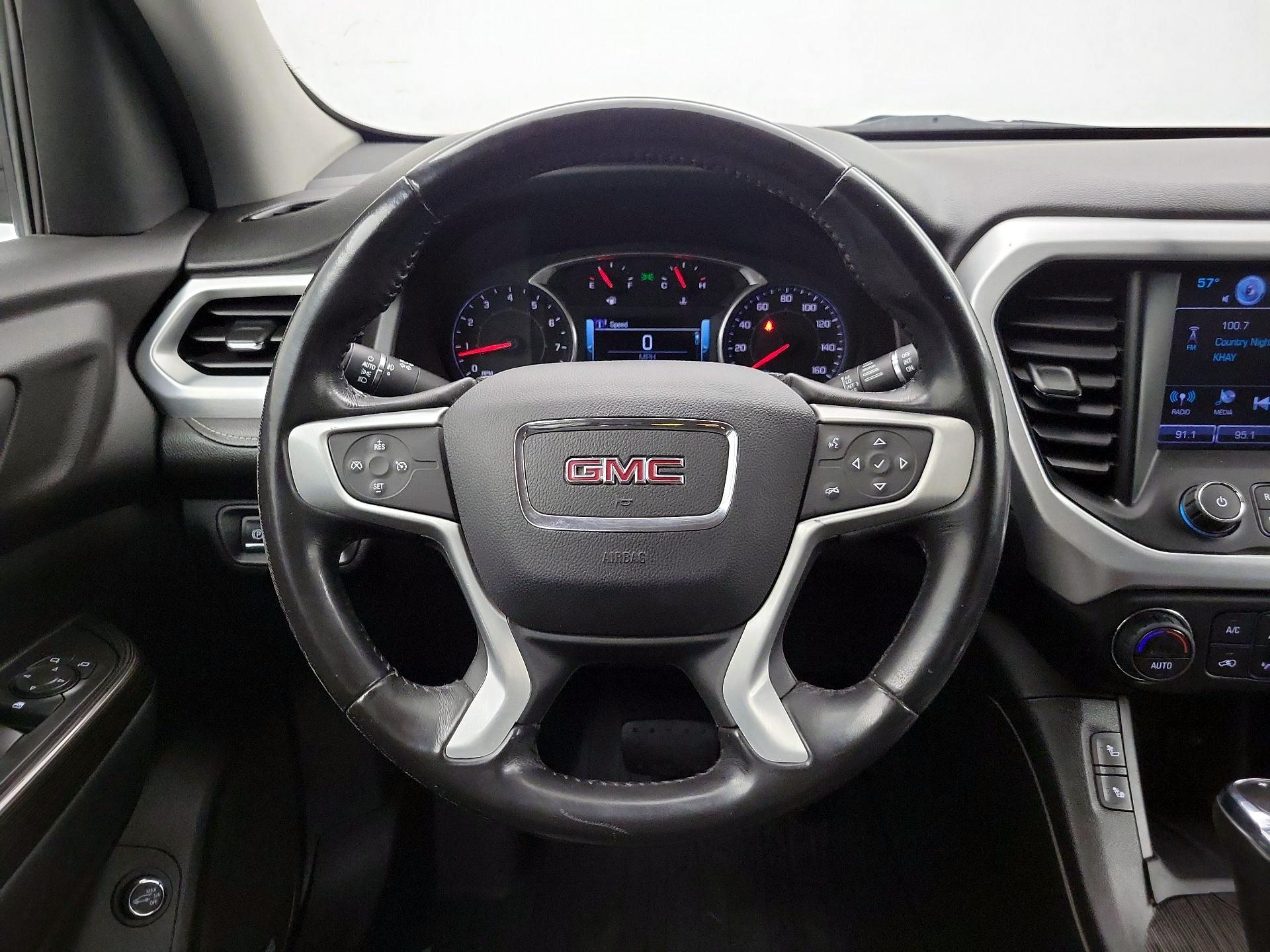 Thumbnail: 2019 GMC Acadia - 10