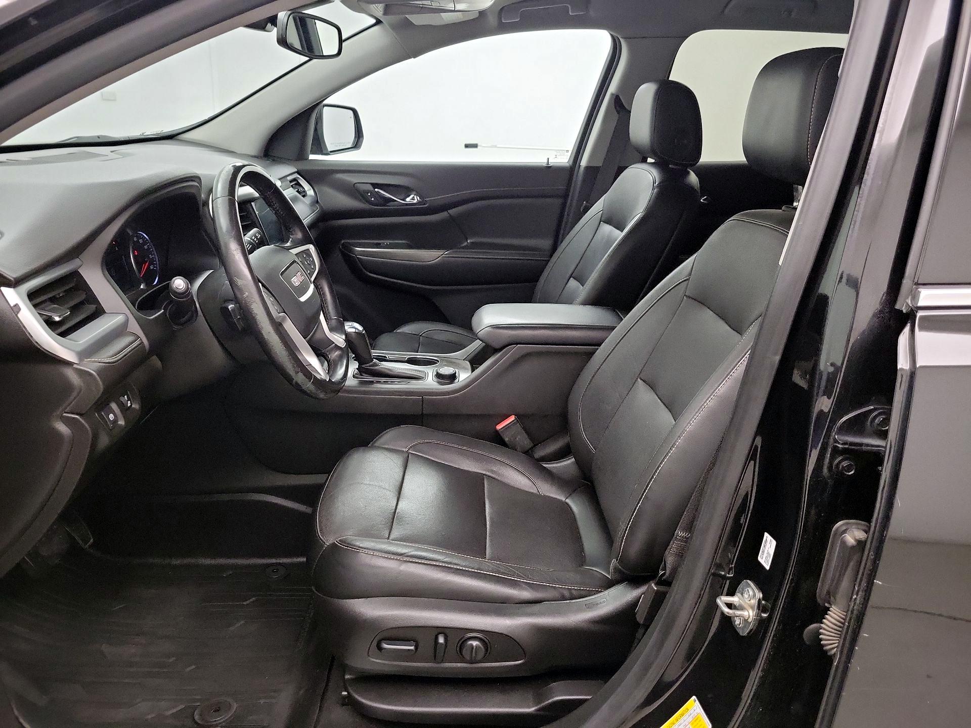 Thumbnail: 2019 GMC Acadia - 11