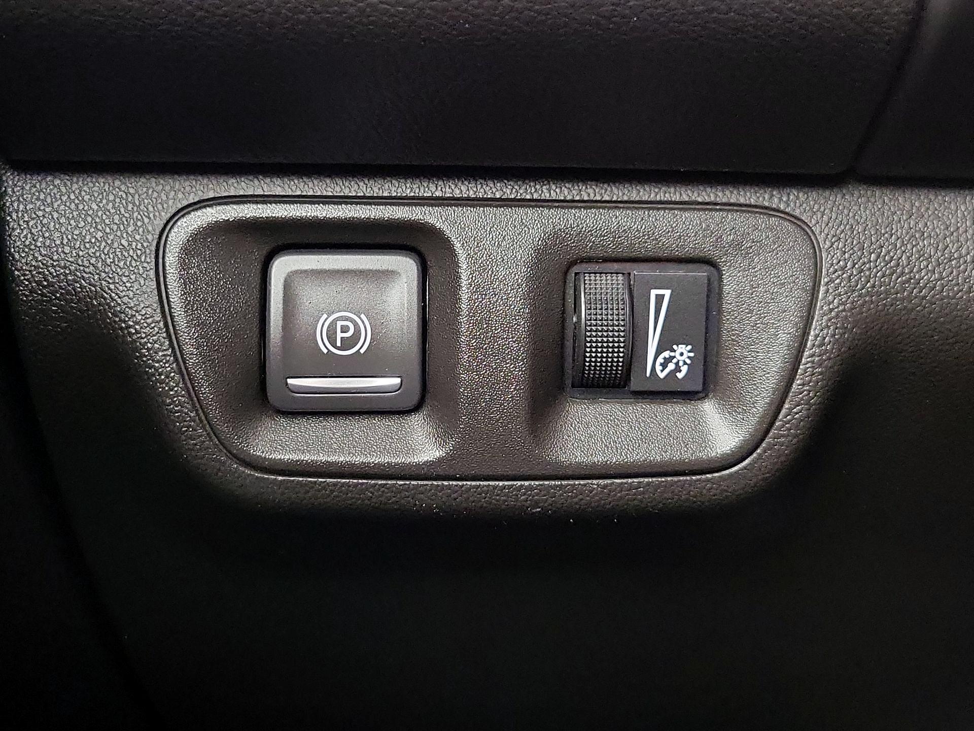 Thumbnail: 2019 GMC Acadia - 13