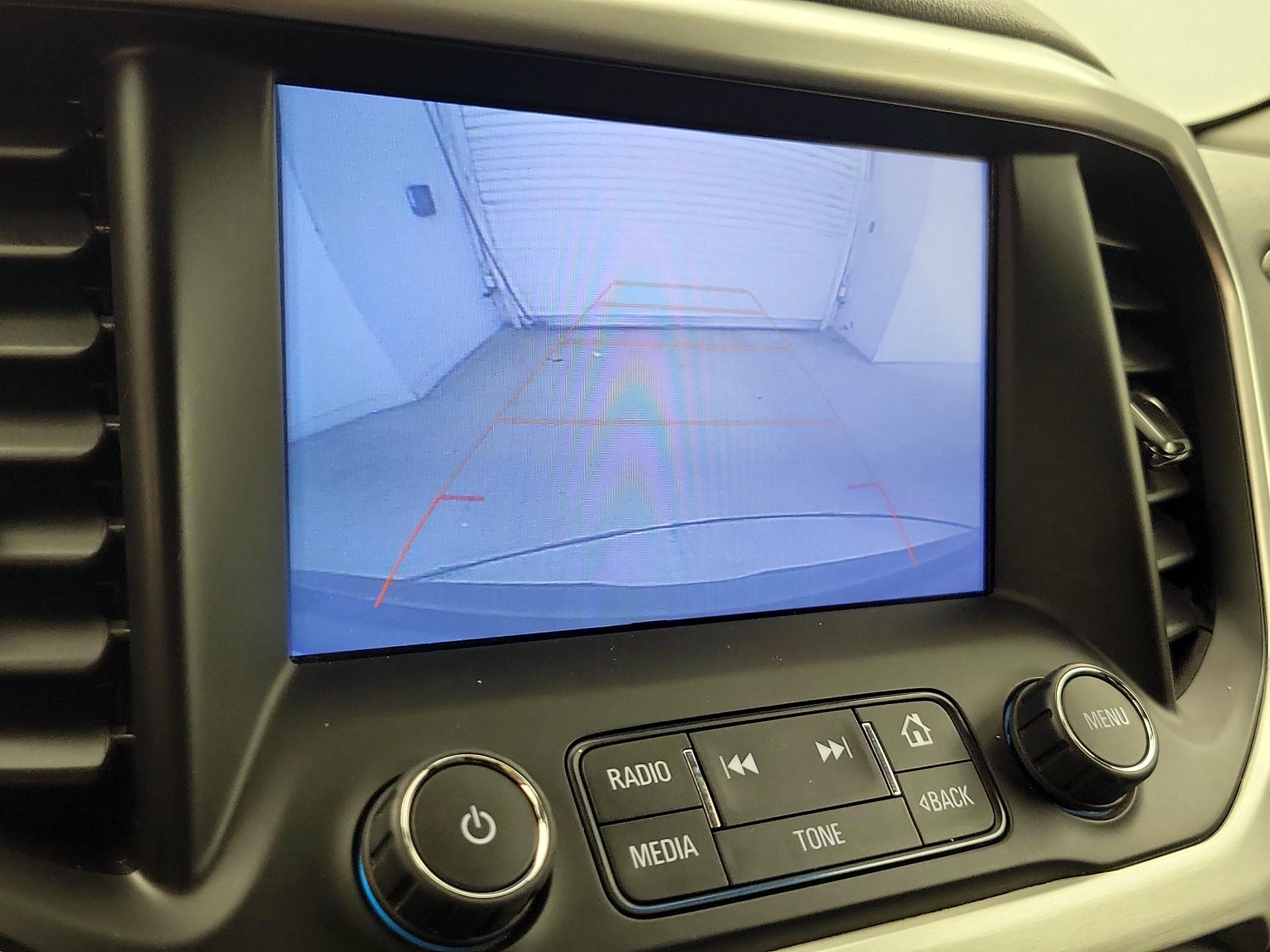 Thumbnail: 2019 GMC Acadia - 14