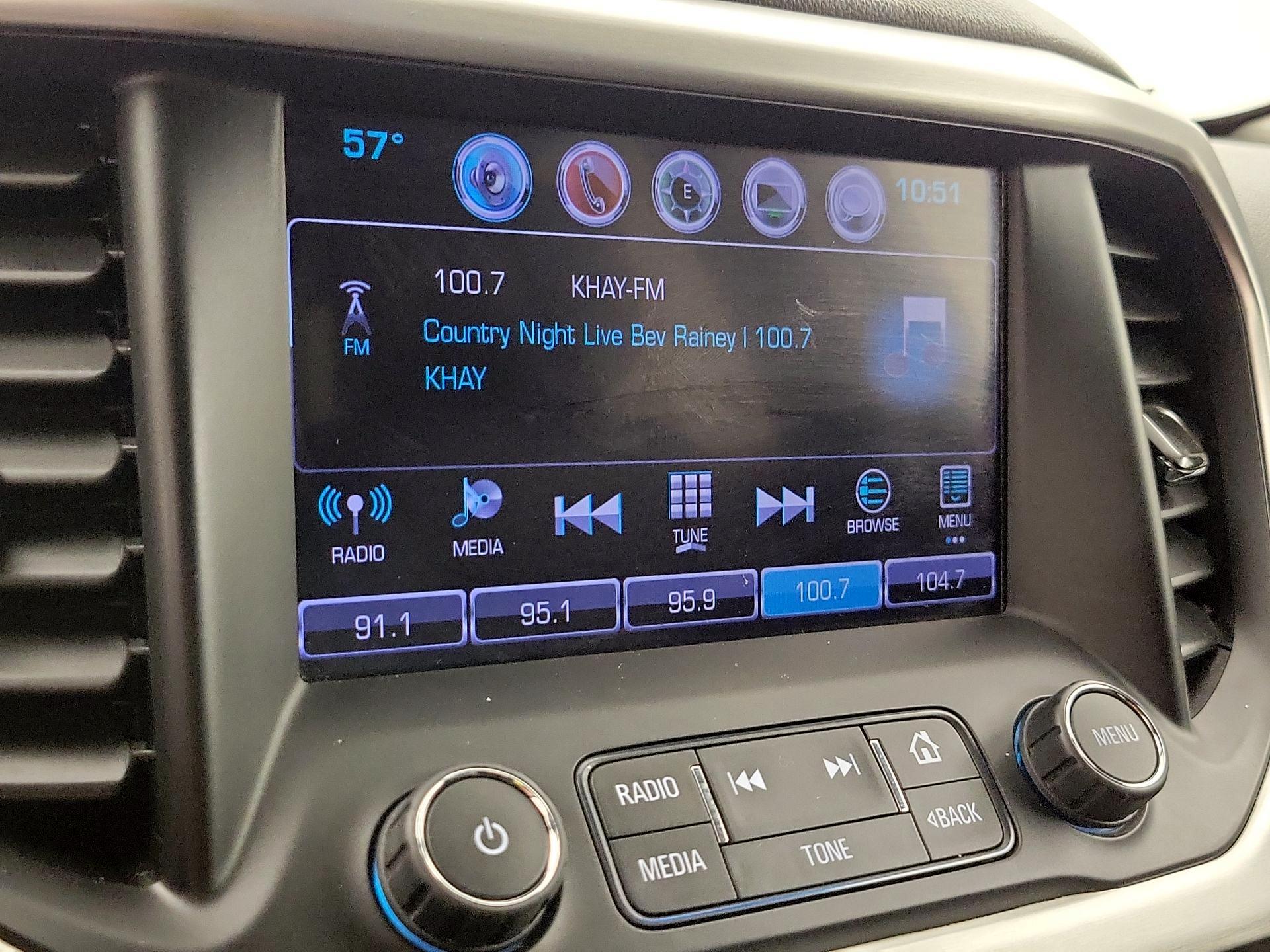 Thumbnail: 2019 GMC Acadia - 15