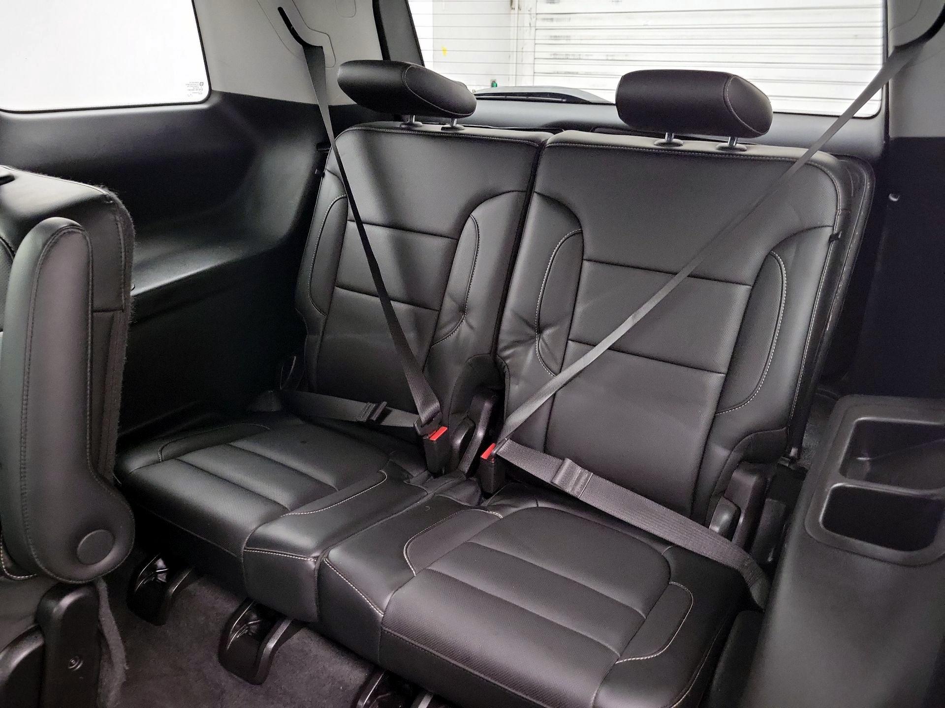 Thumbnail: 2019 GMC Acadia - 20