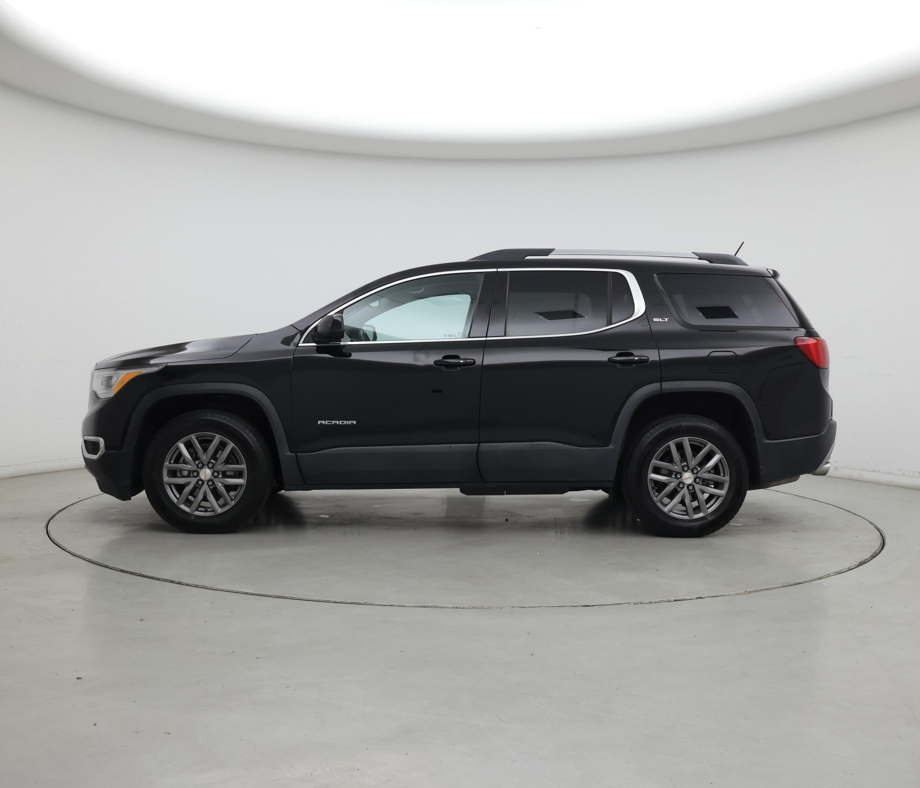 Thumbnail: 2019 GMC Acadia - 3