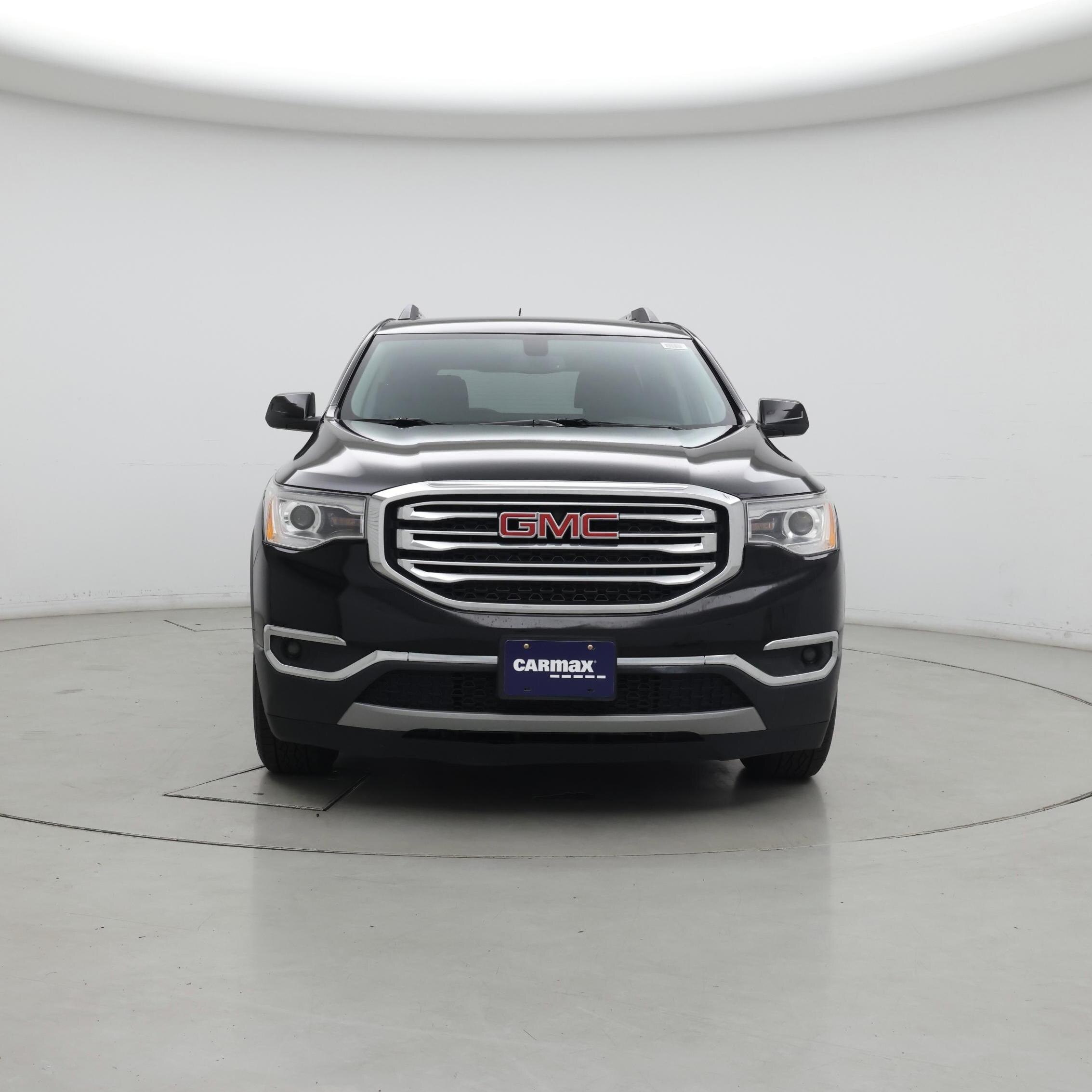 Thumbnail: 2019 GMC Acadia - 5