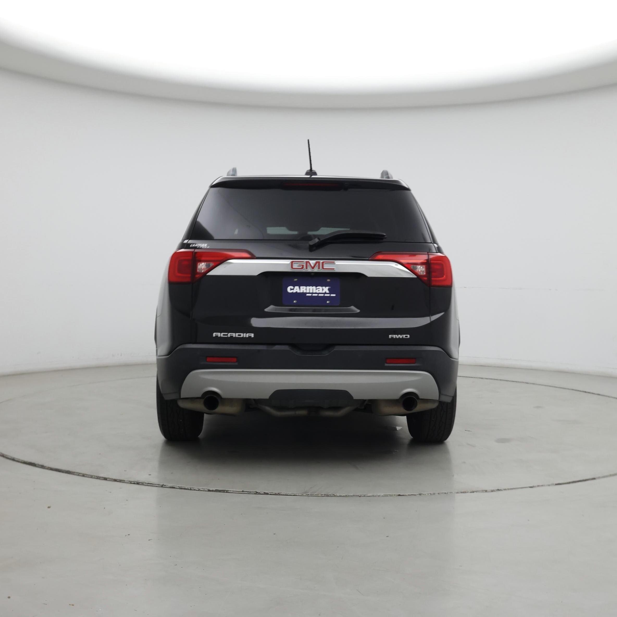 Thumbnail: 2019 GMC Acadia - 6