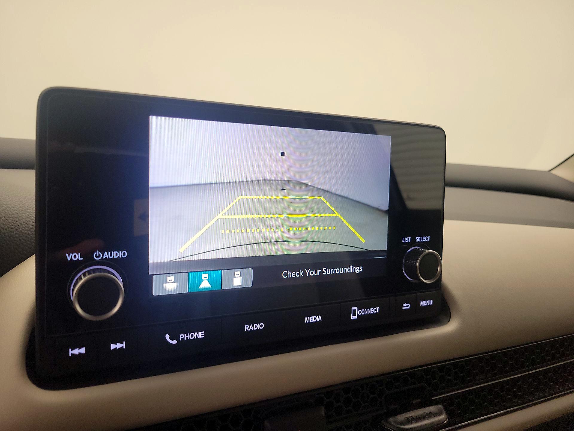 Thumbnail: 2025 Honda HR-V - 14