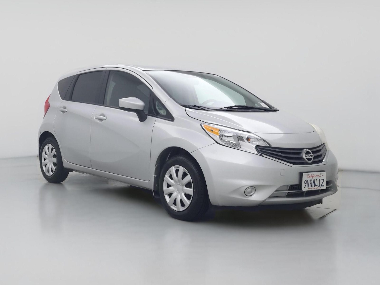 2015 Nissan Versa Note