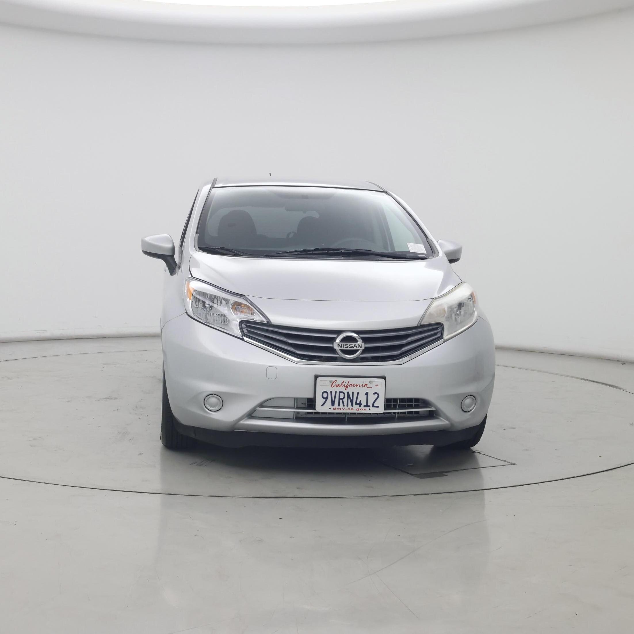 Thumbnail: 2015 Nissan Versa Note - 5